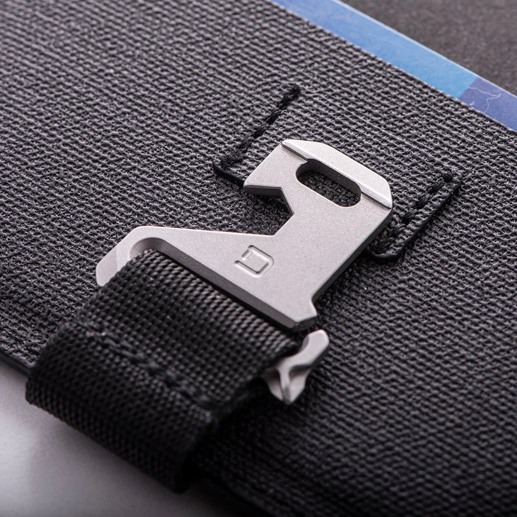 P01 Travel Wallet - Image 8