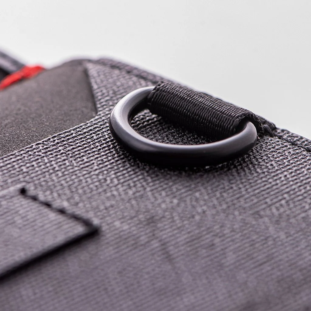 P01 Travel Wallet - Image 9
