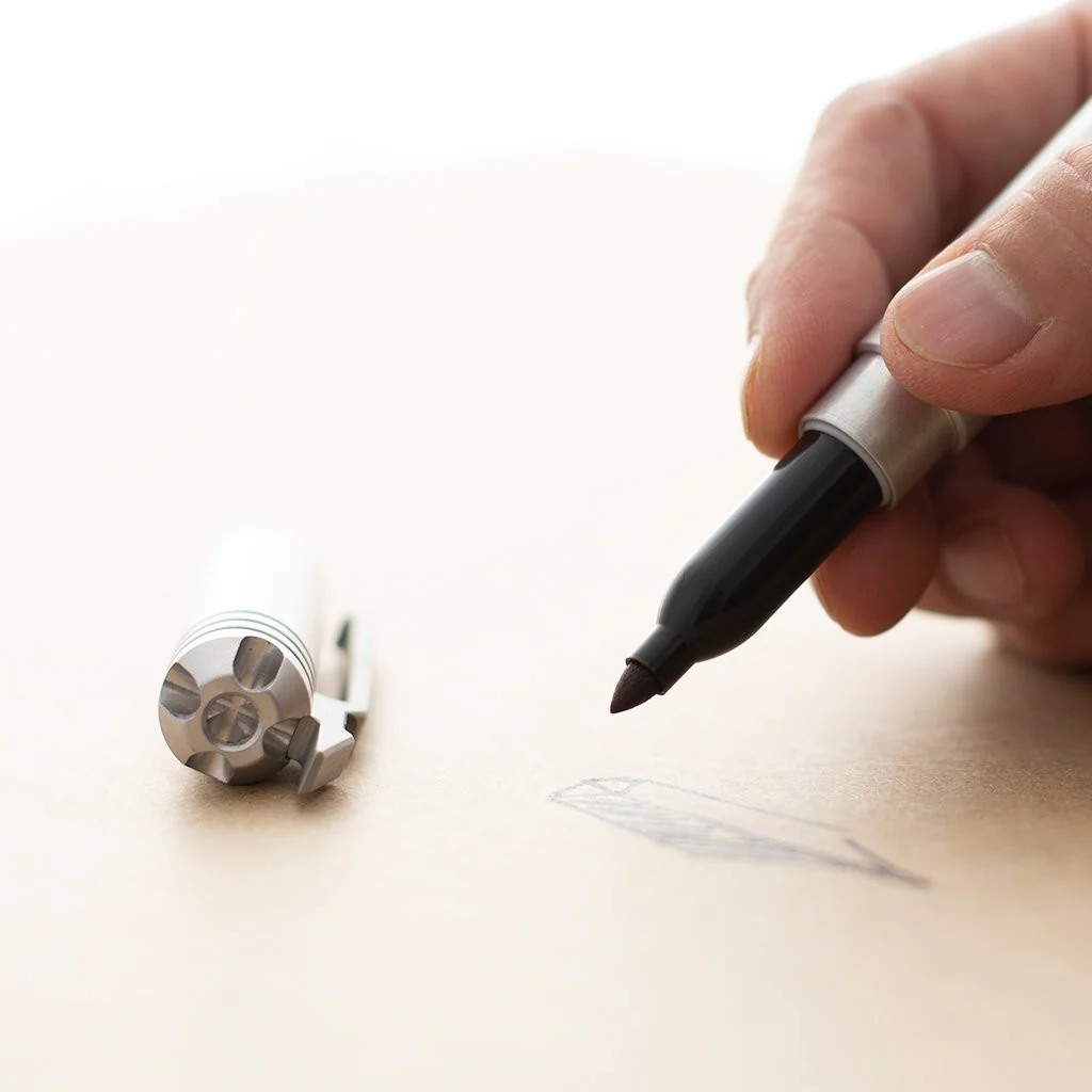 Permanent Marker - Image 10