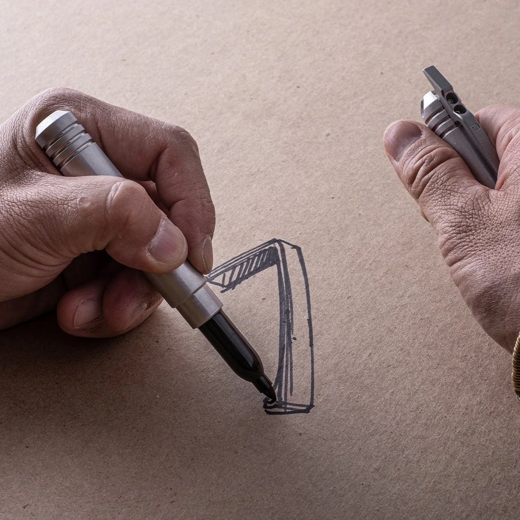 Permanent Marker - Image 11