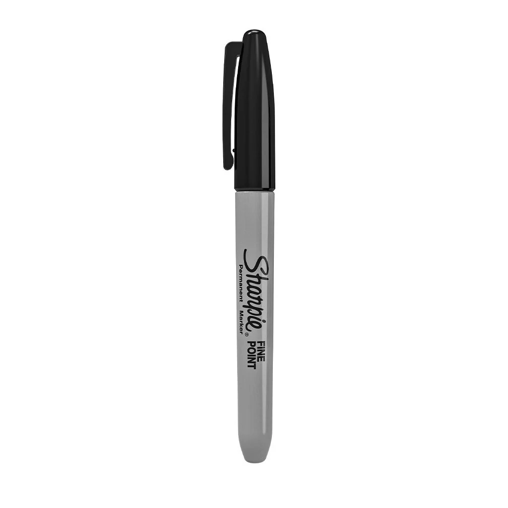 Permanent Marker - Image 16