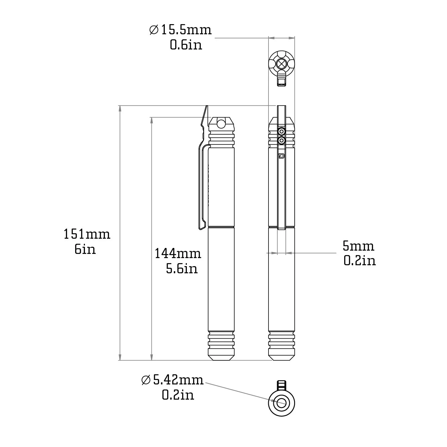 Permanent Marker - Image 17