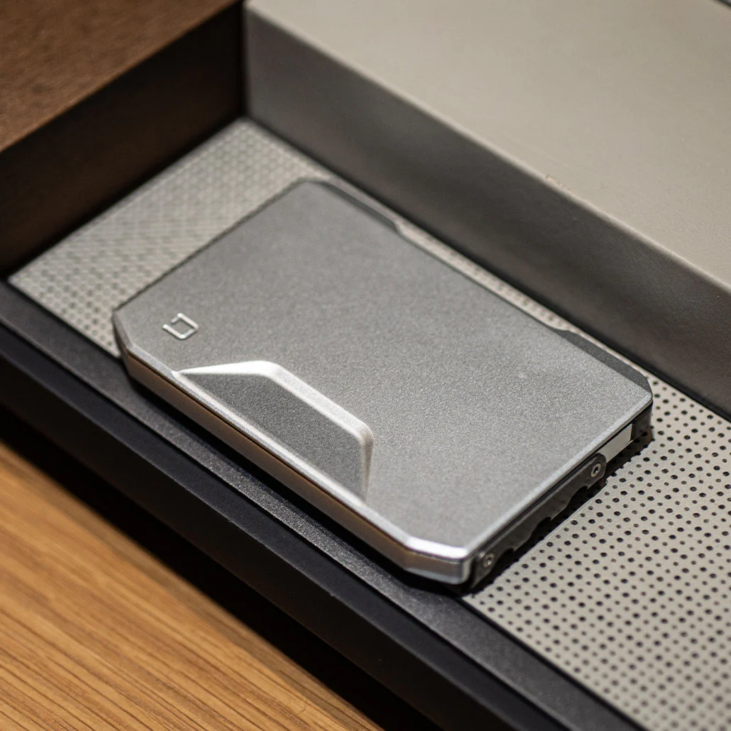 SK1 Slide Kick Wallet - Image 10