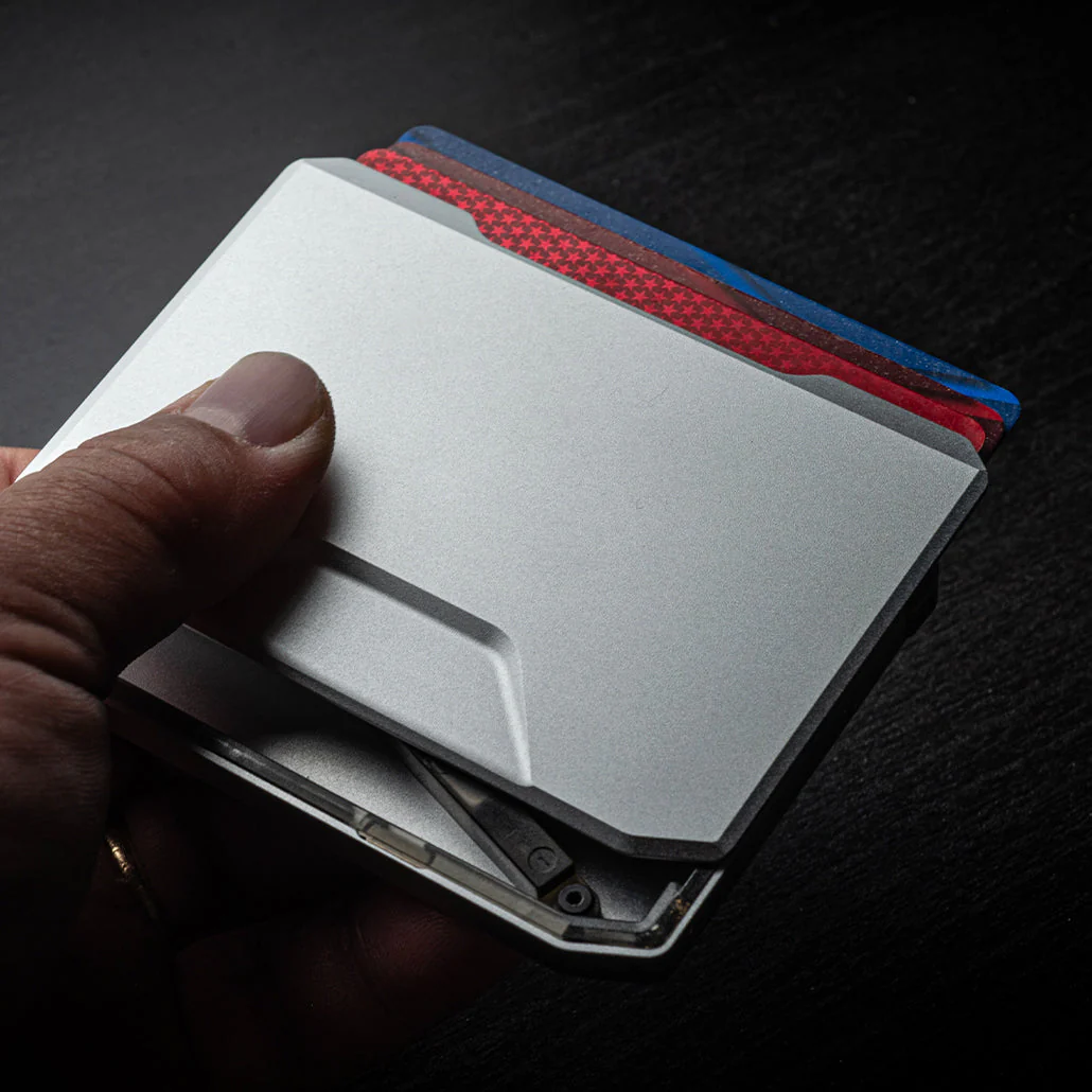 SK1 Slide Kick Wallet - Image 18