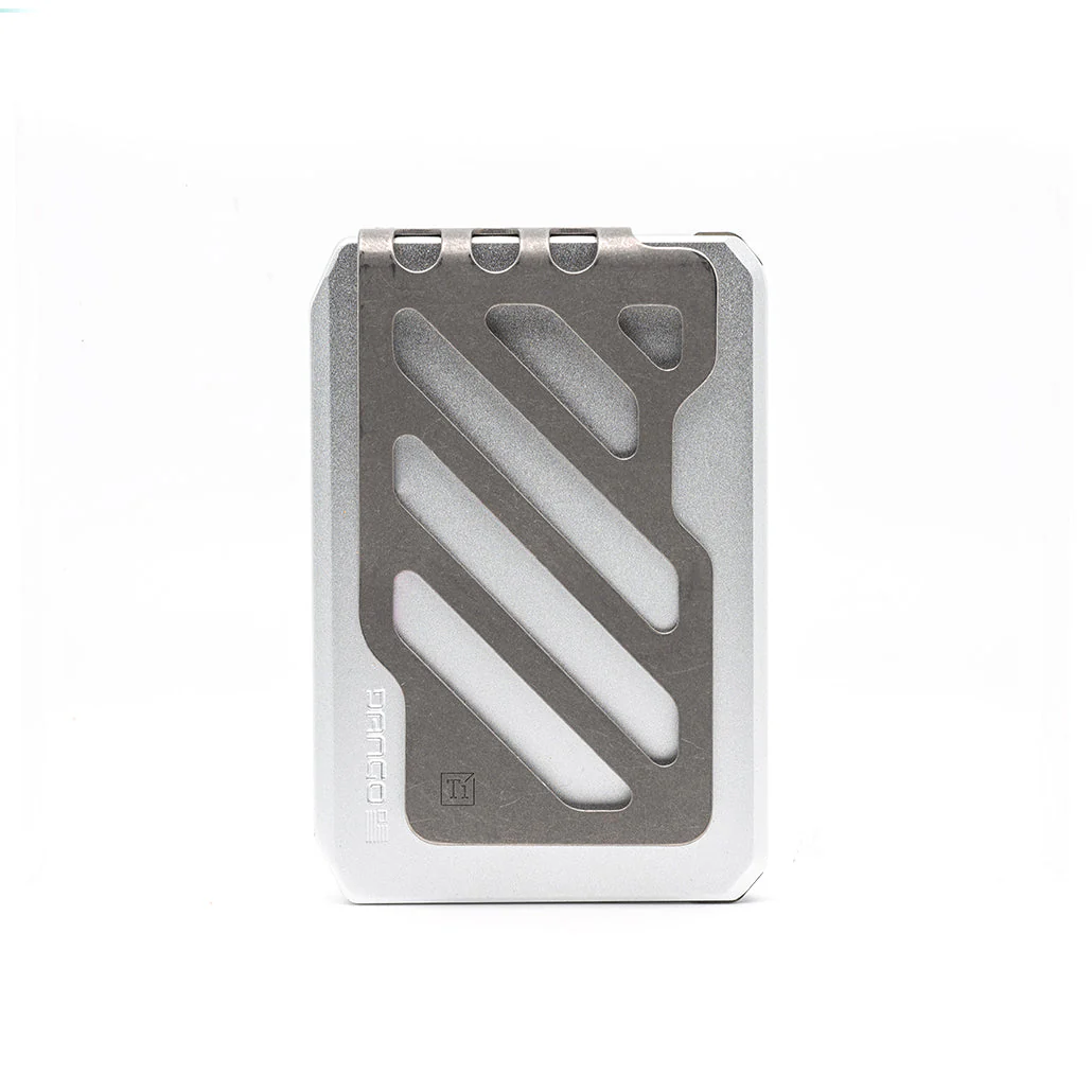 SK1 Titanium Clip - Image 4