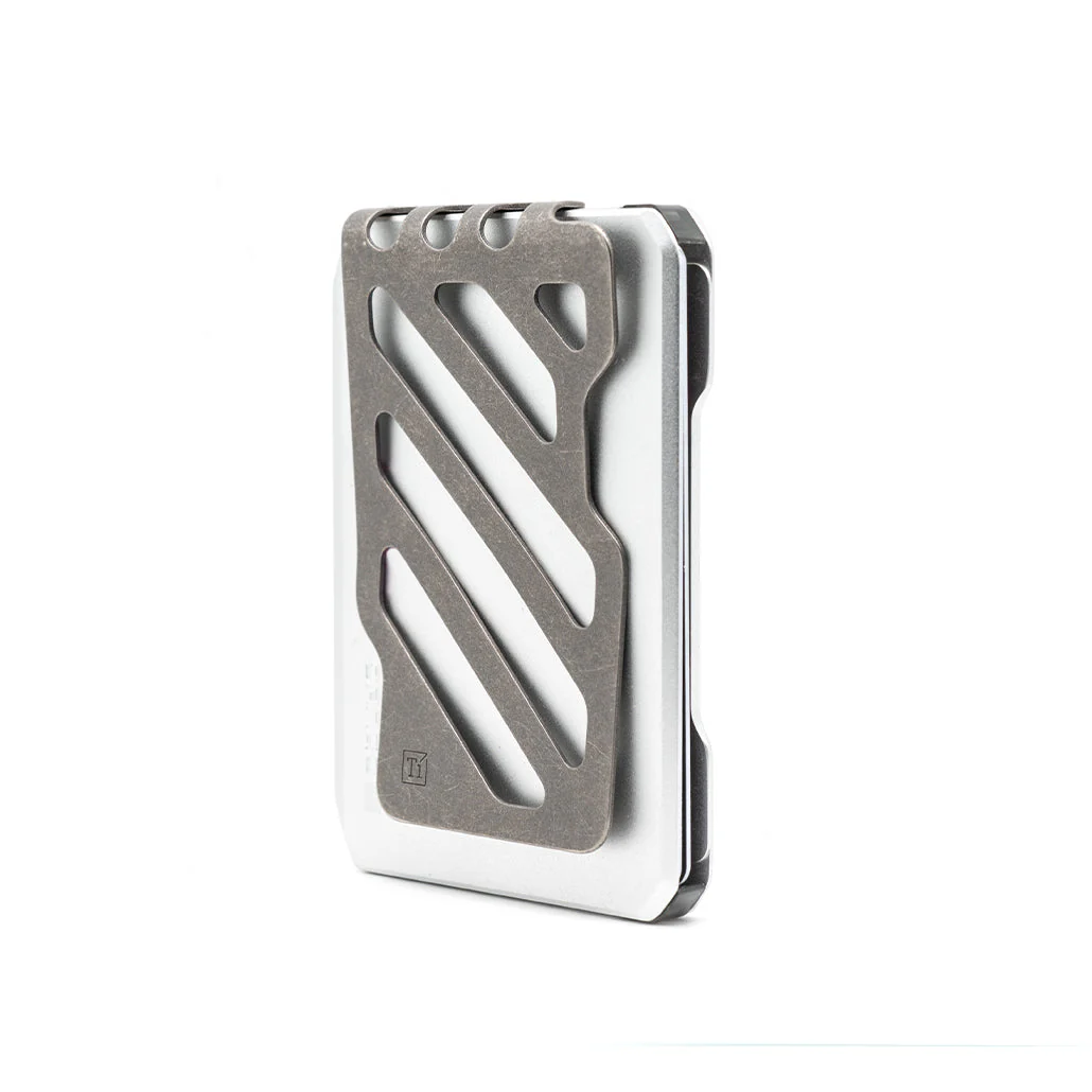 SK1 Titanium Clip - Image 5