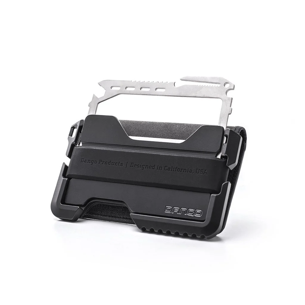 T01 Tactical Spec-Ops Bifold Wallet - Image 15