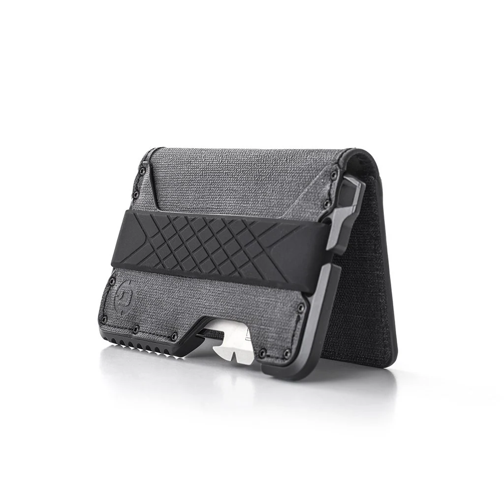 T01 Tactical Spec-Ops Bifold Wallet - Image 16