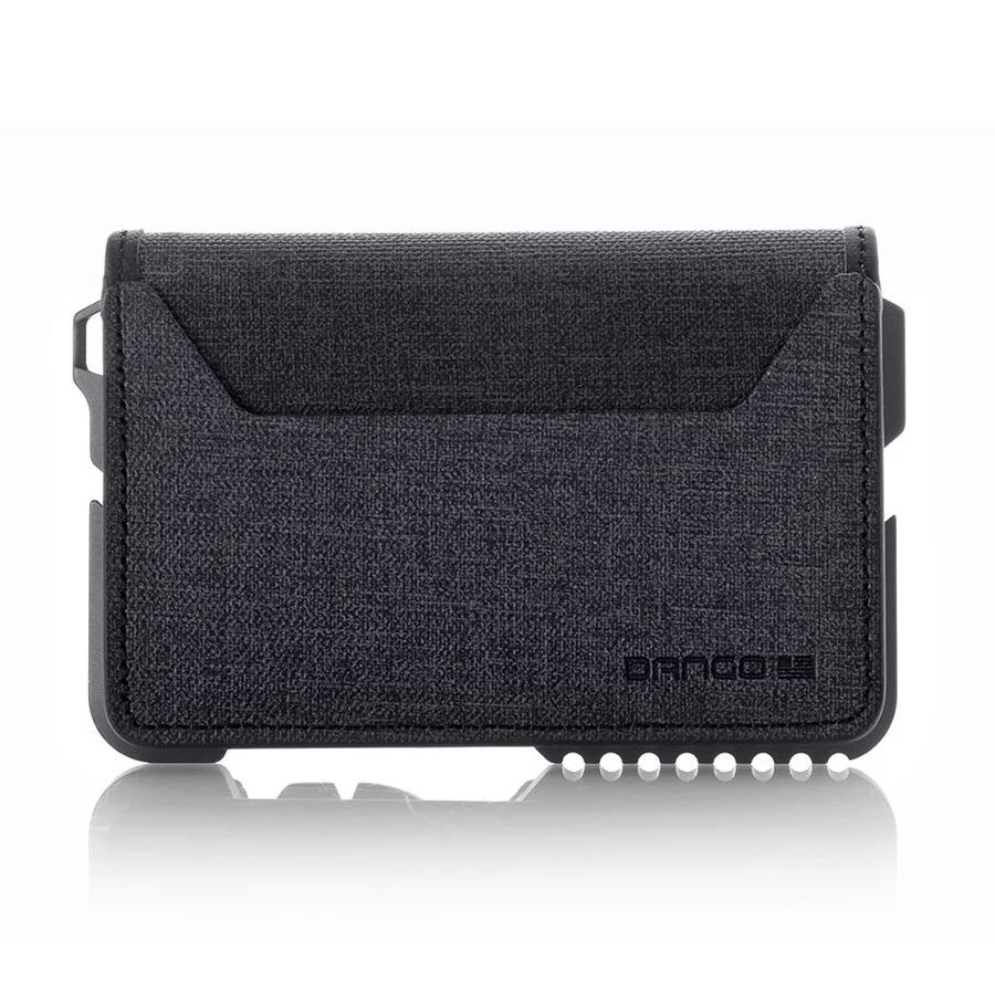 T01 Tactical Spec-Ops Bifold Wallet - Image 2