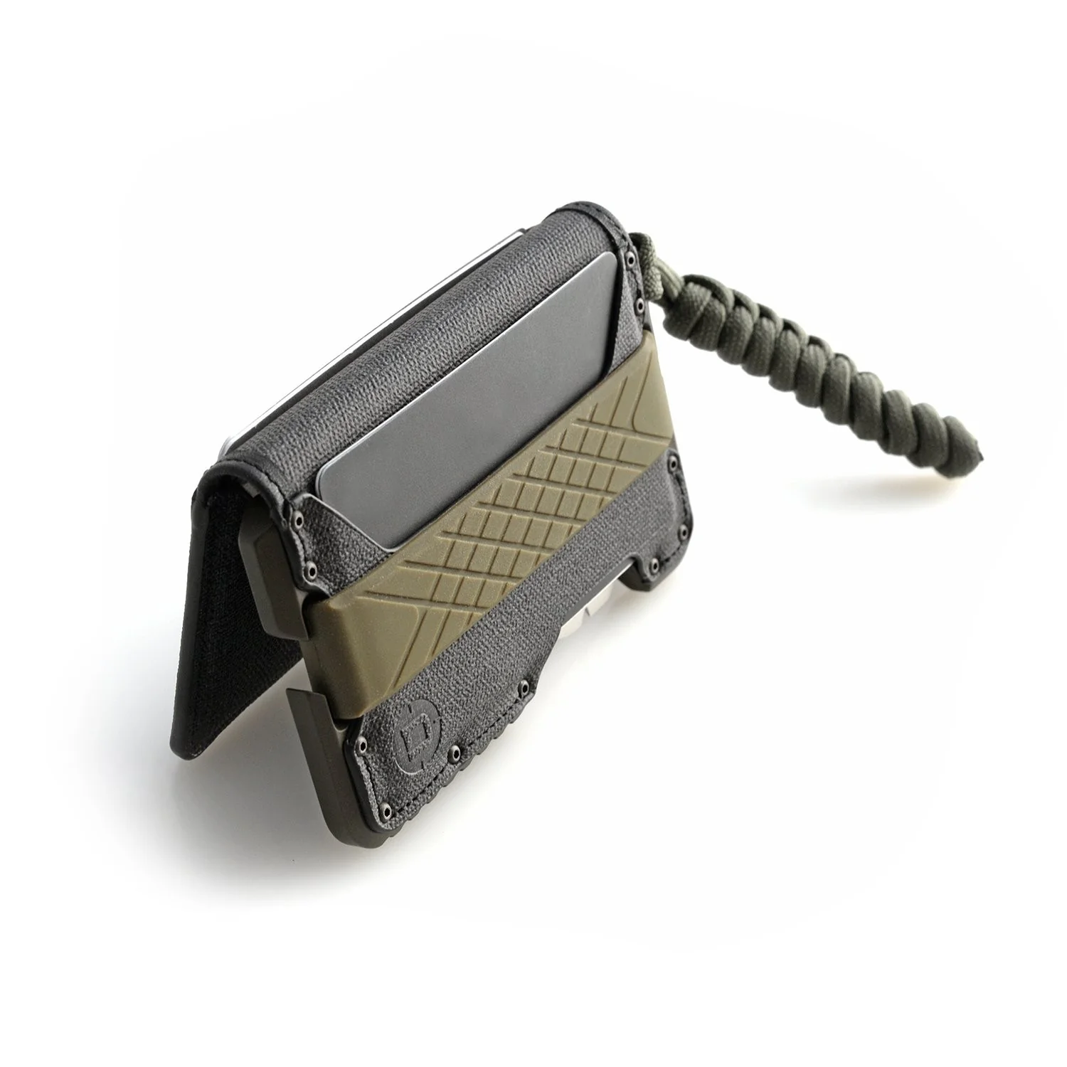 T01 Tactical Spec-Ops Bifold Wallet - Image 25