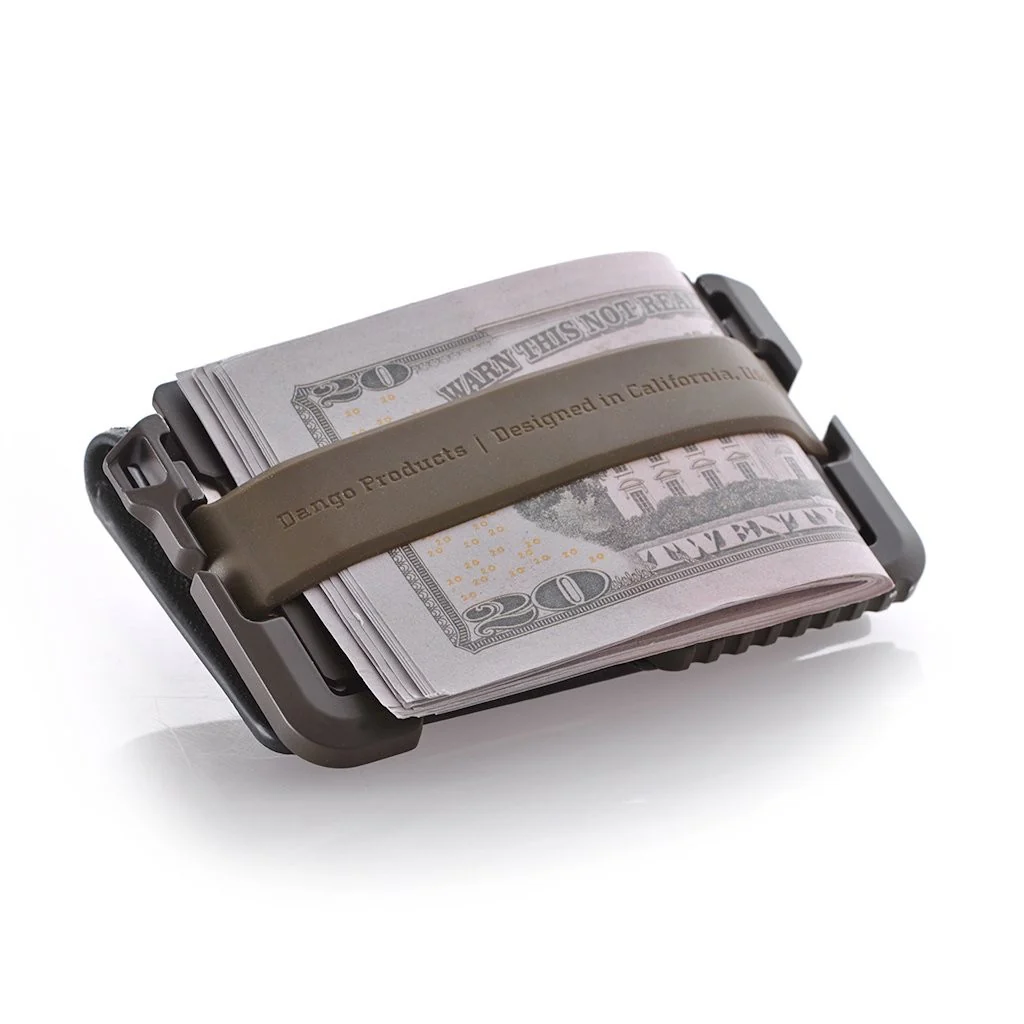 T01 Tactical Spec-Ops Bifold Wallet - Image 26