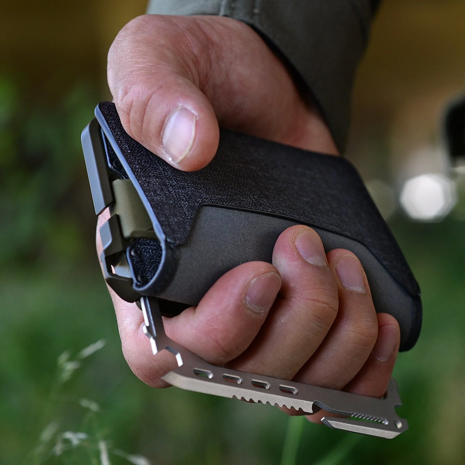 T01 Tactical Spec-Ops Bifold Wallet - Image 29