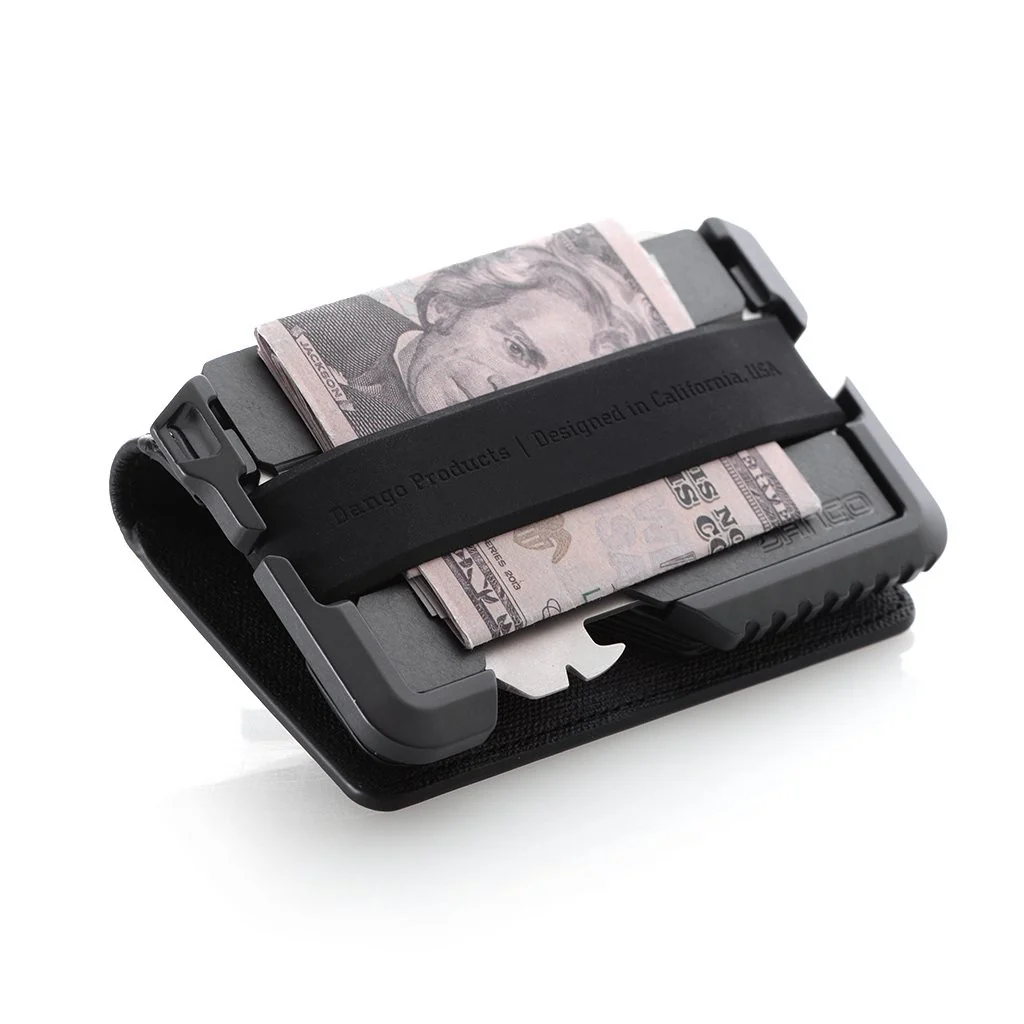 T01 Tactical Spec-Ops Bifold Wallet - Image 8