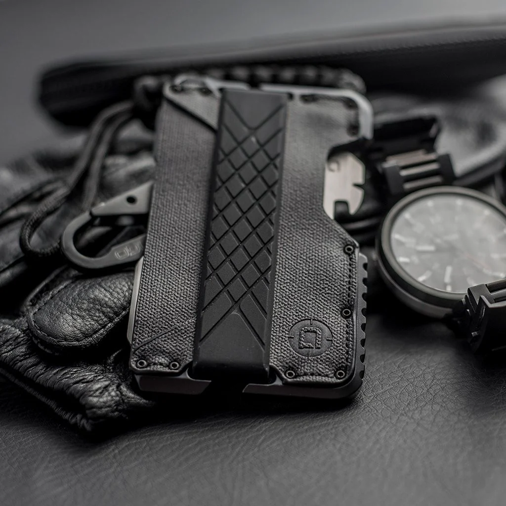 T01 Tactical Spec-Ops Wallet - Image 15