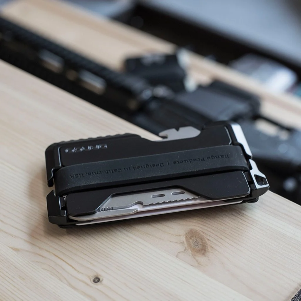T01 Tactical Spec-Ops Wallet - Image 16