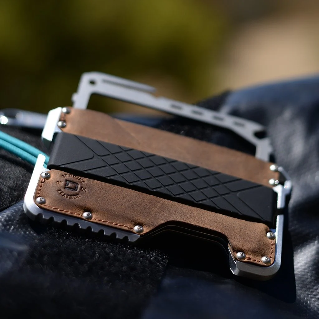 T01 Tactical Wallet - Image 5