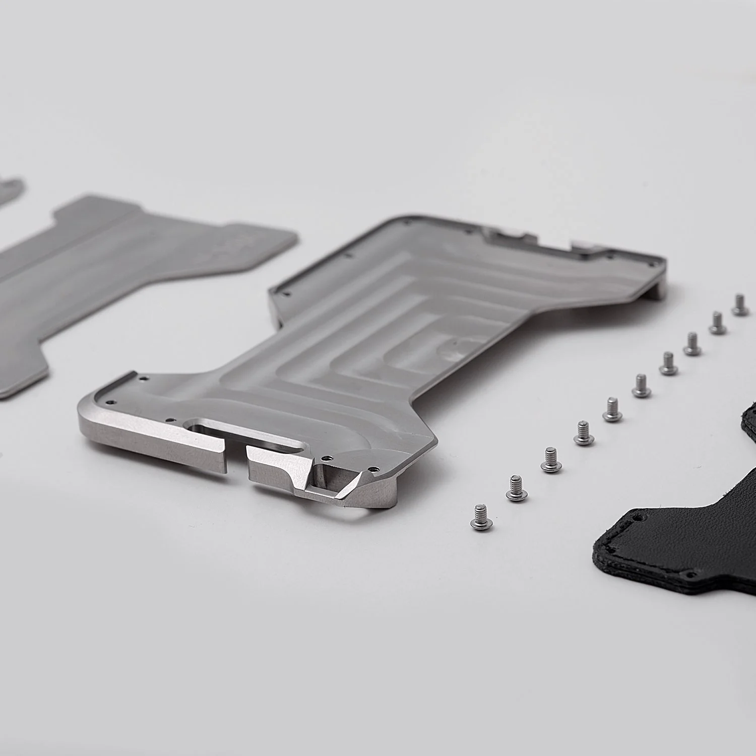 T02 Tactical Titanium Wallet - Image 12