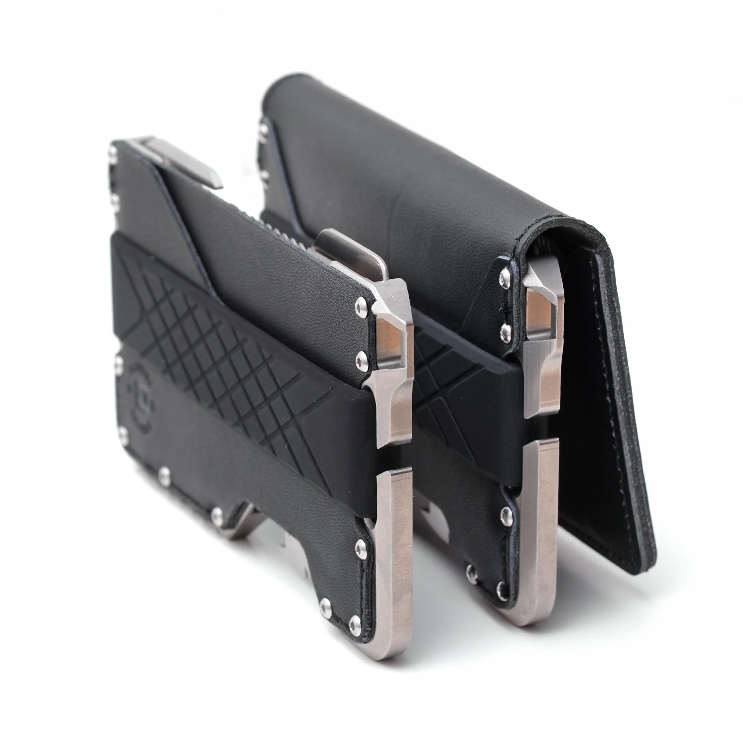 T02 Tactical Titanium Wallet - Image 3