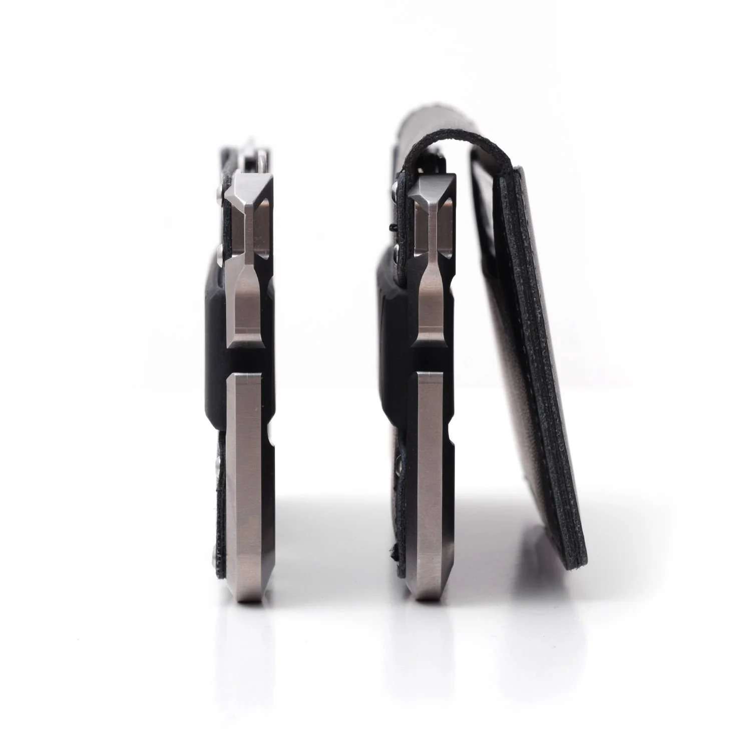 T02 Tactical Titanium Wallet - Image 4