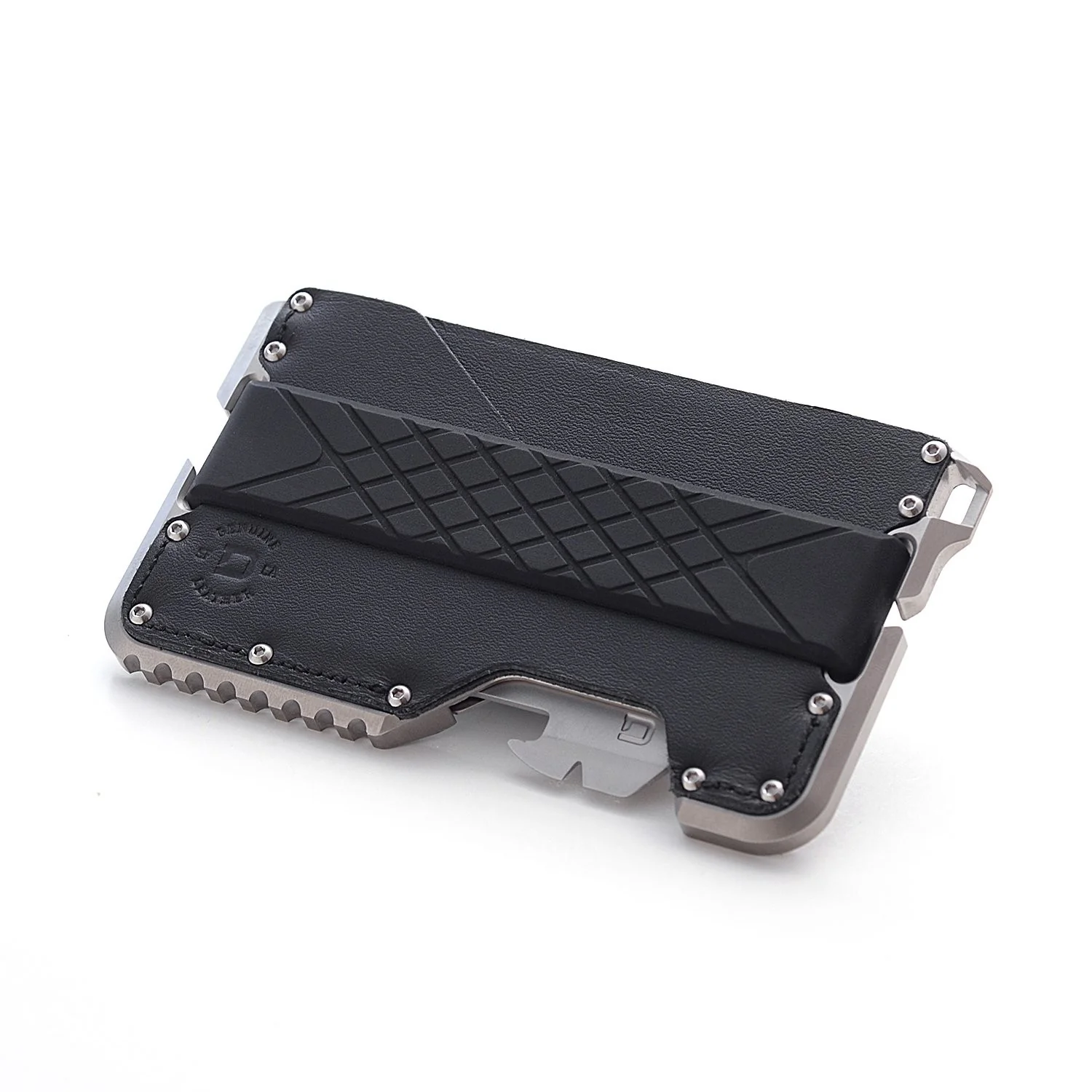 T02 Tactical Titanium Wallet - Image 6