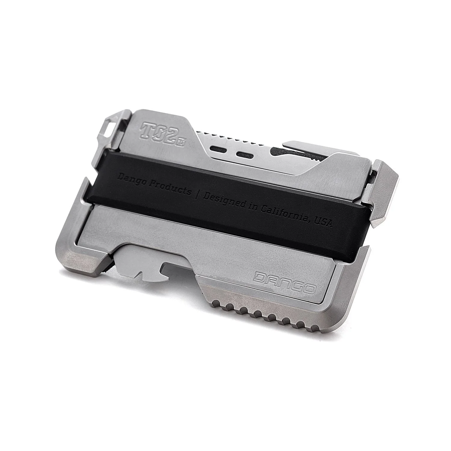 T02 Tactical Titanium Wallet - Image 7