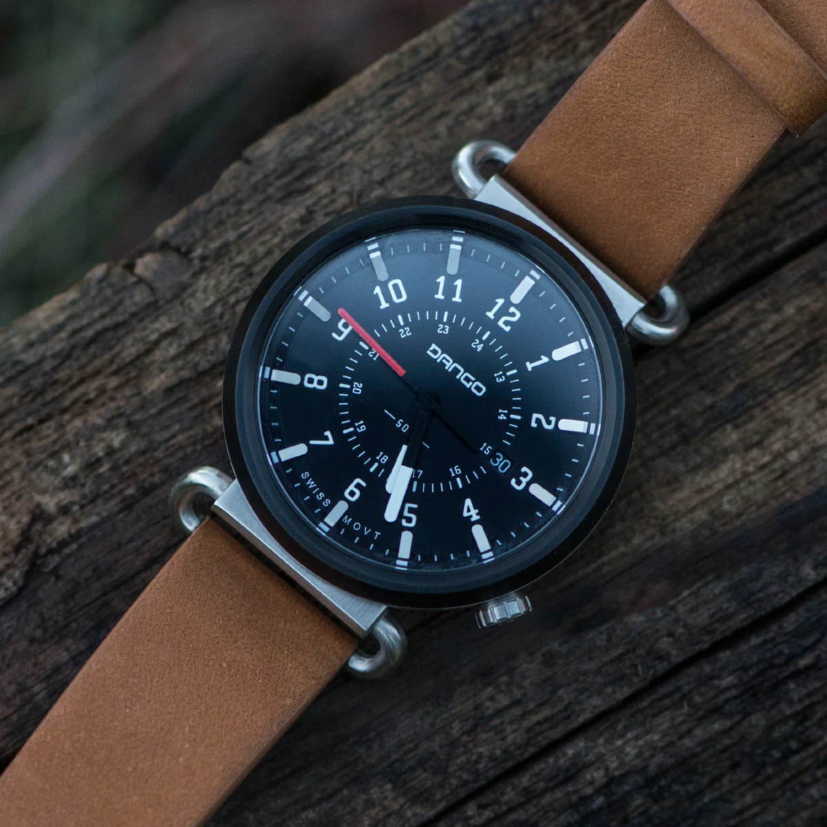 TK-01 Trek Watch - Image 18