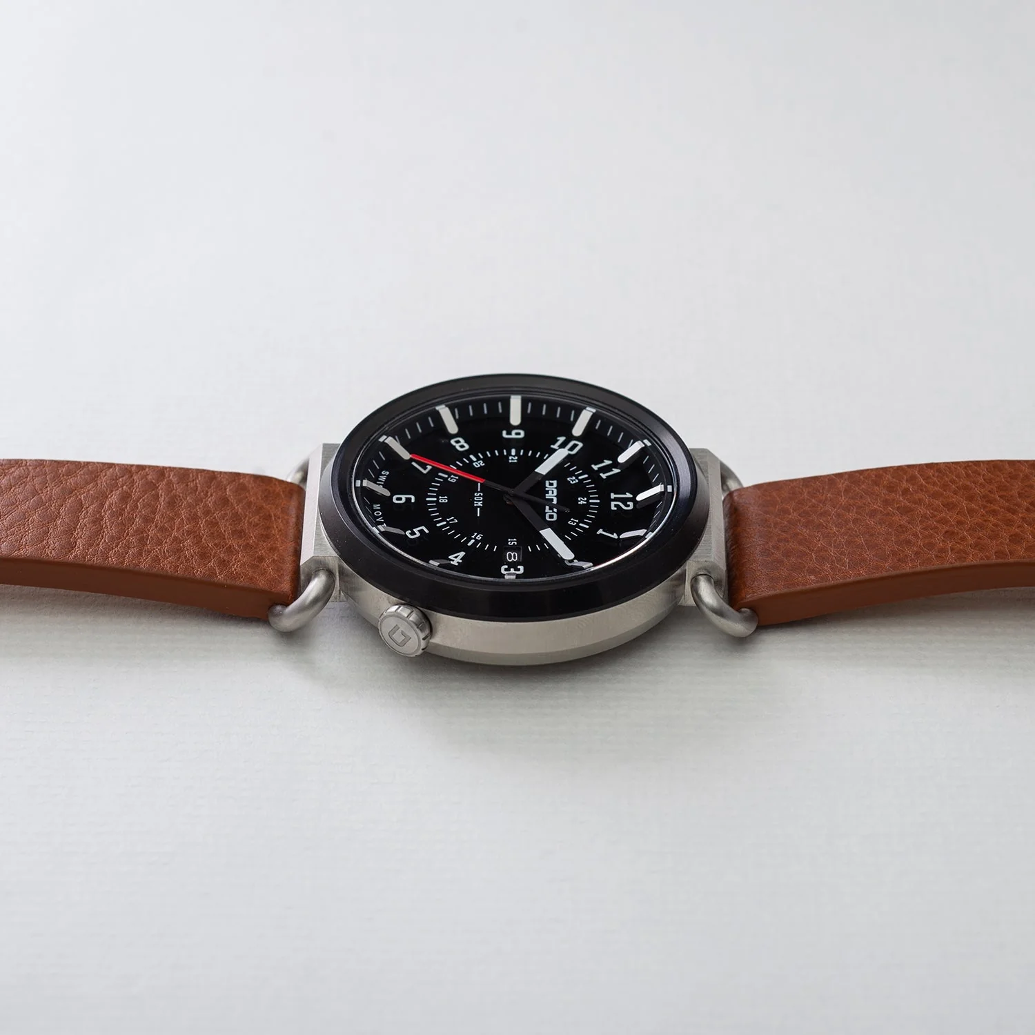 TK-01 Trek Watch - Image 6