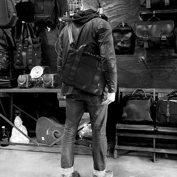 Slim Briefcase - Image 15