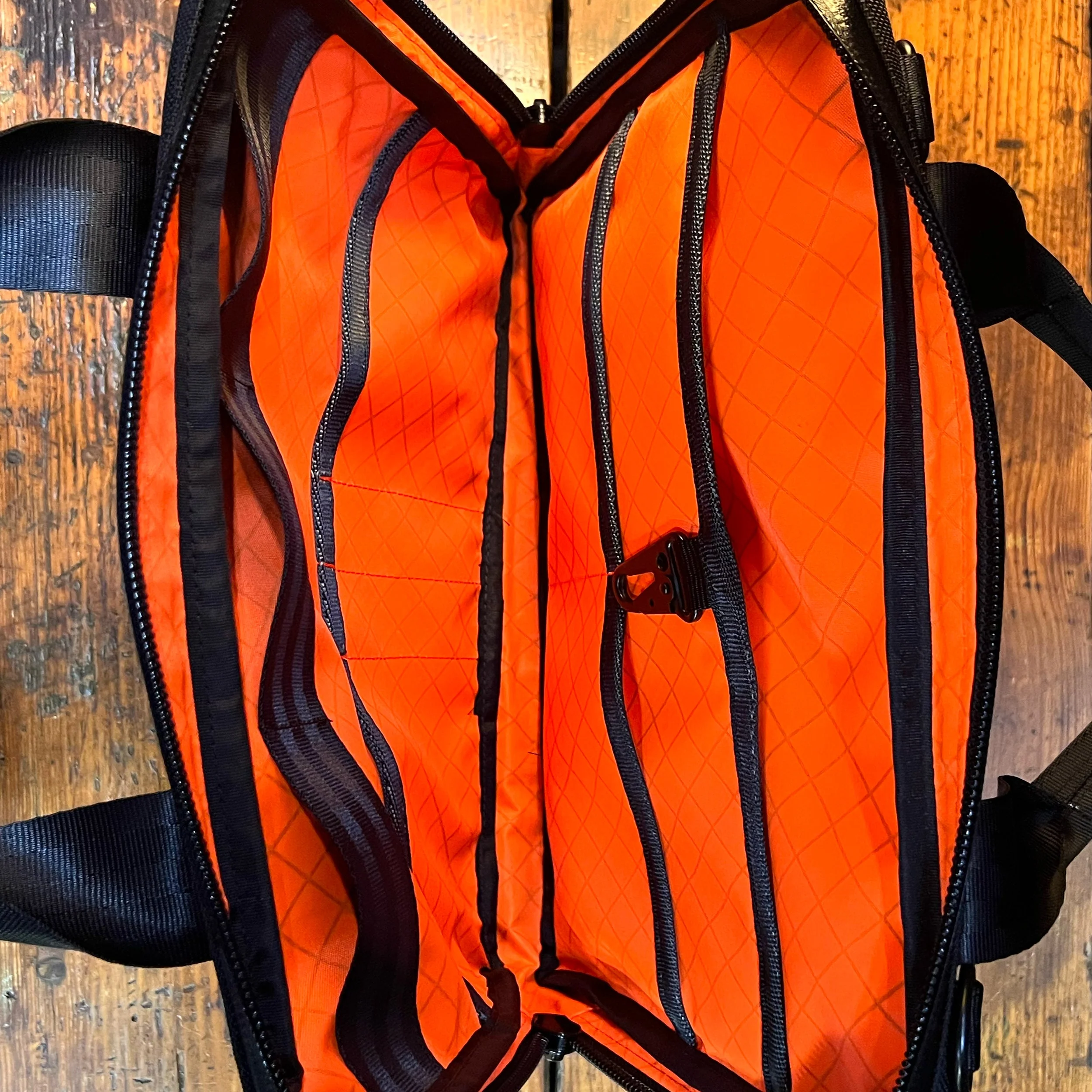Slim Briefcase - Image 2