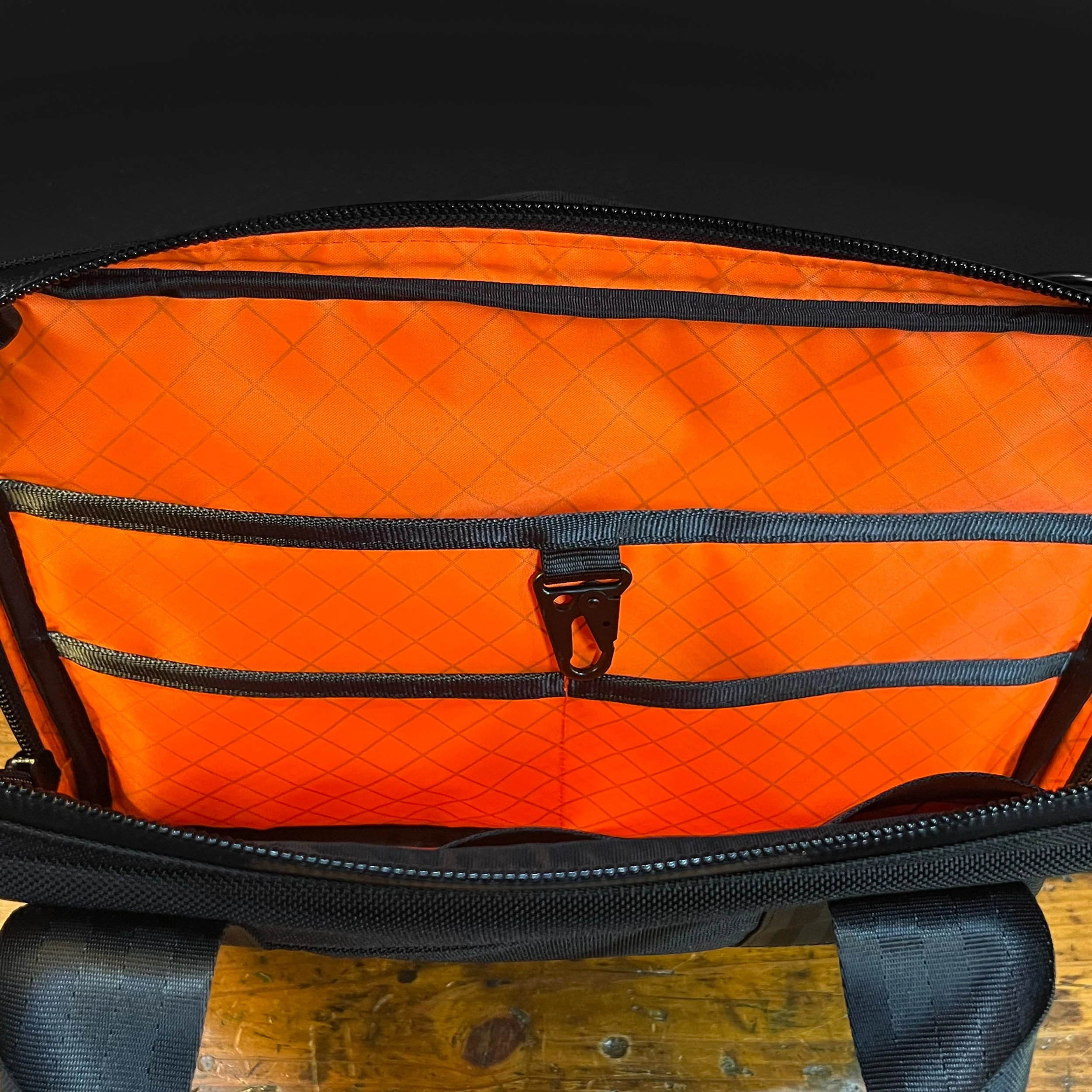 Slim Briefcase - Image 3