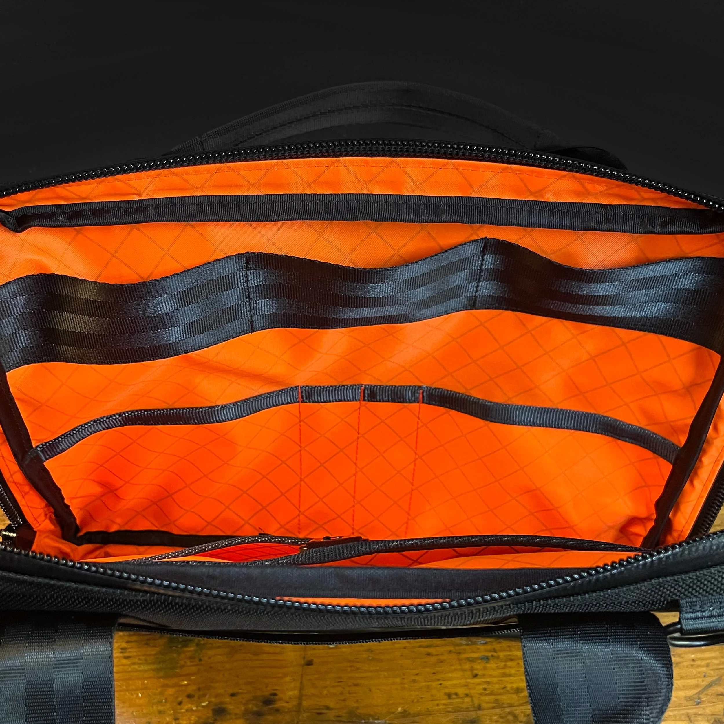 Slim Briefcase - Image 4