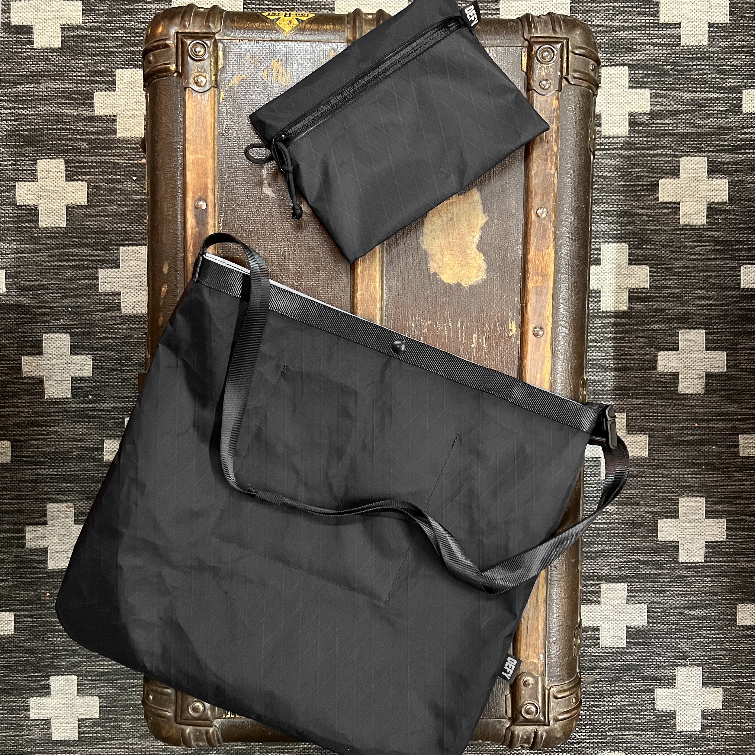 The Fiend Tote Bundle - Image 5