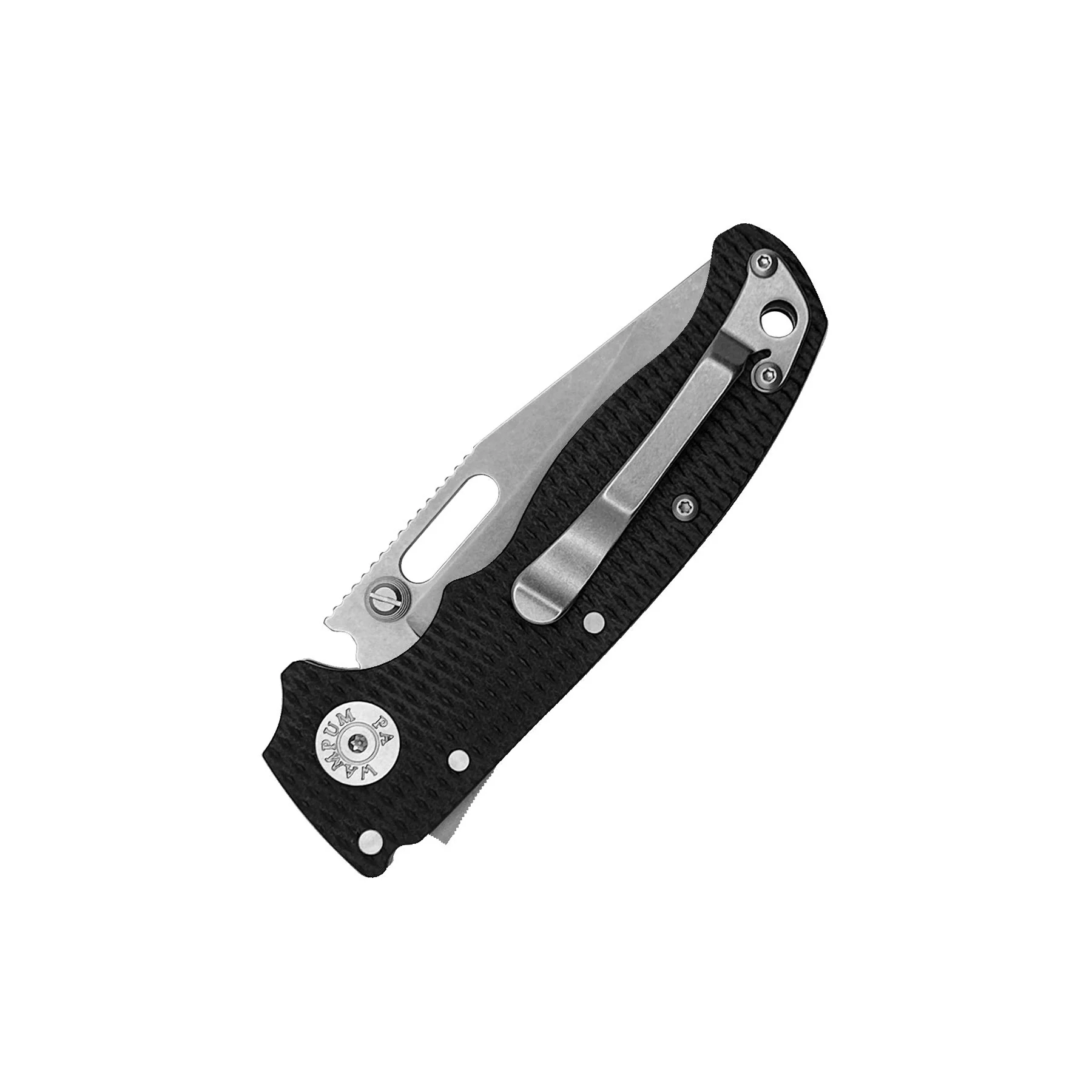 AD20.5 Clip Point Knife - Image 2