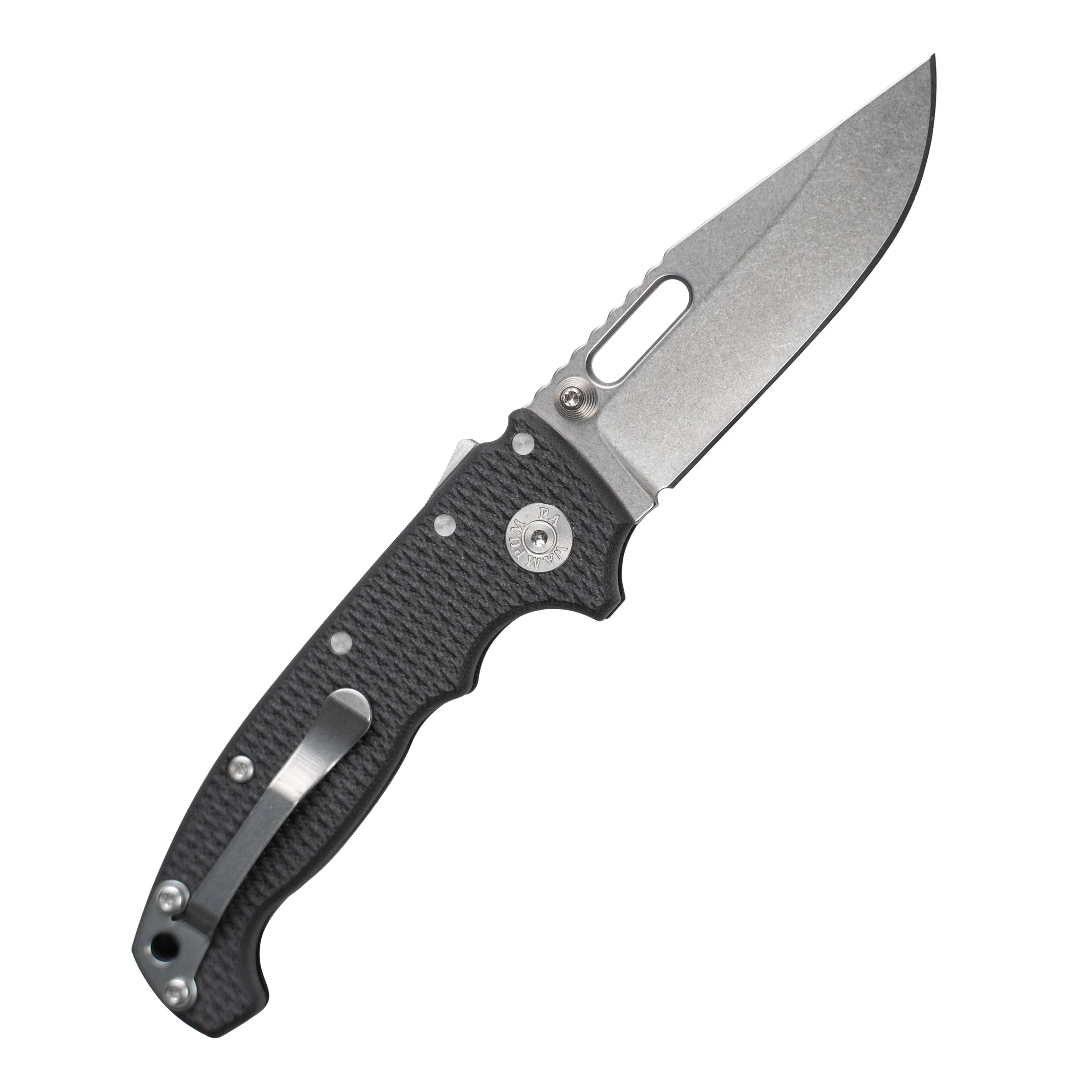 MGAD20S Clip Point Knife - Image 2