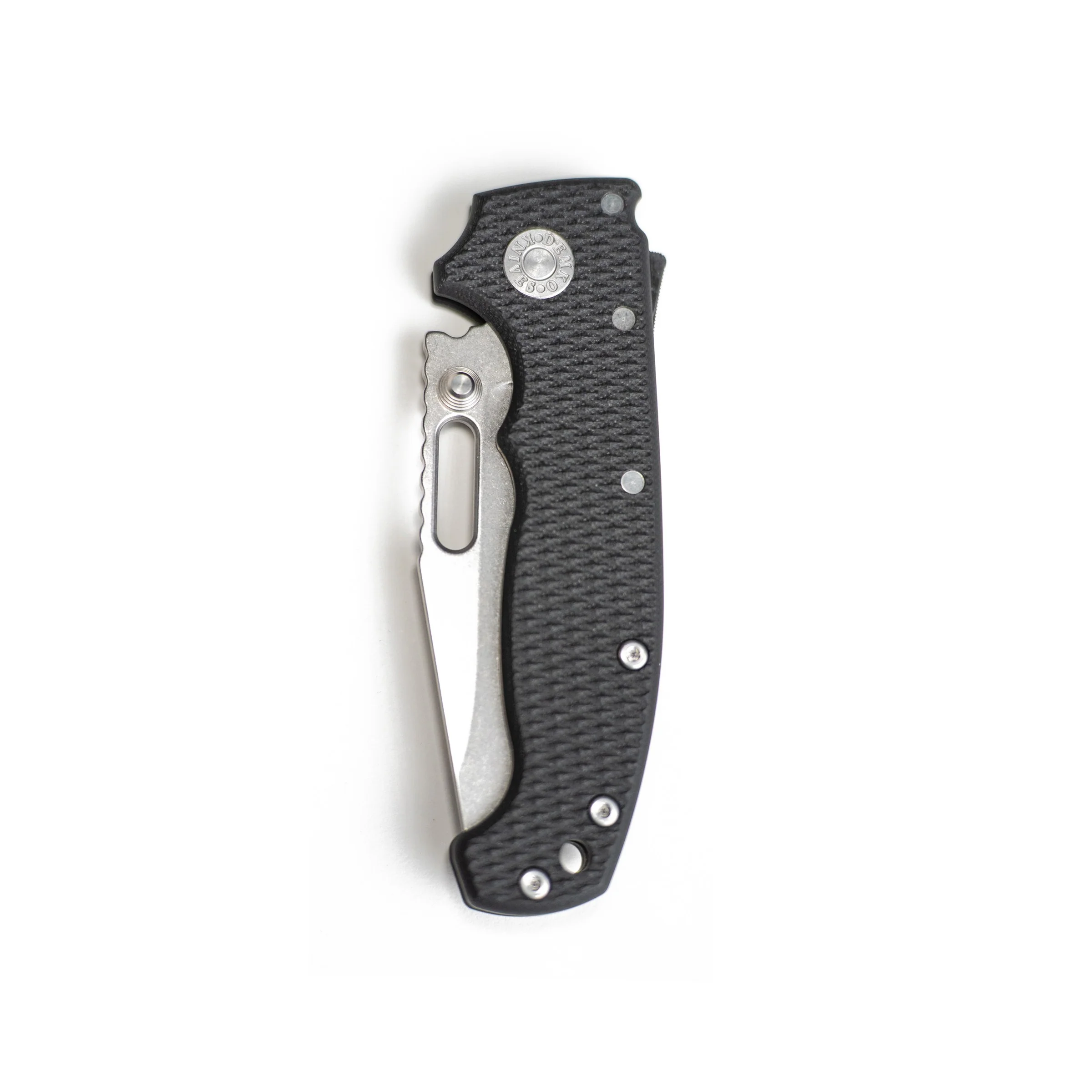 MGAD20S Clip Point Knife - Image 3