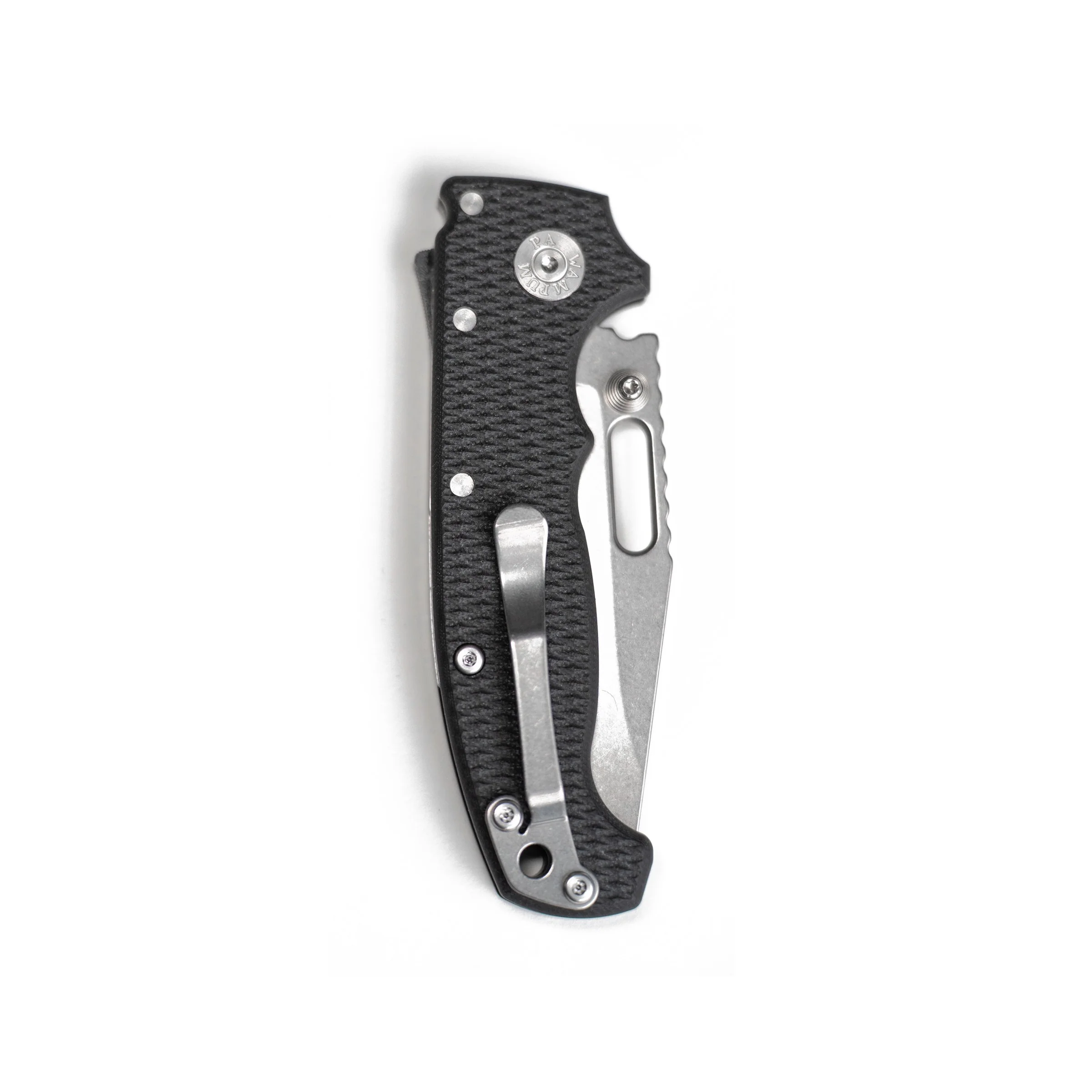 MGAD20S Clip Point Knife - Image 4