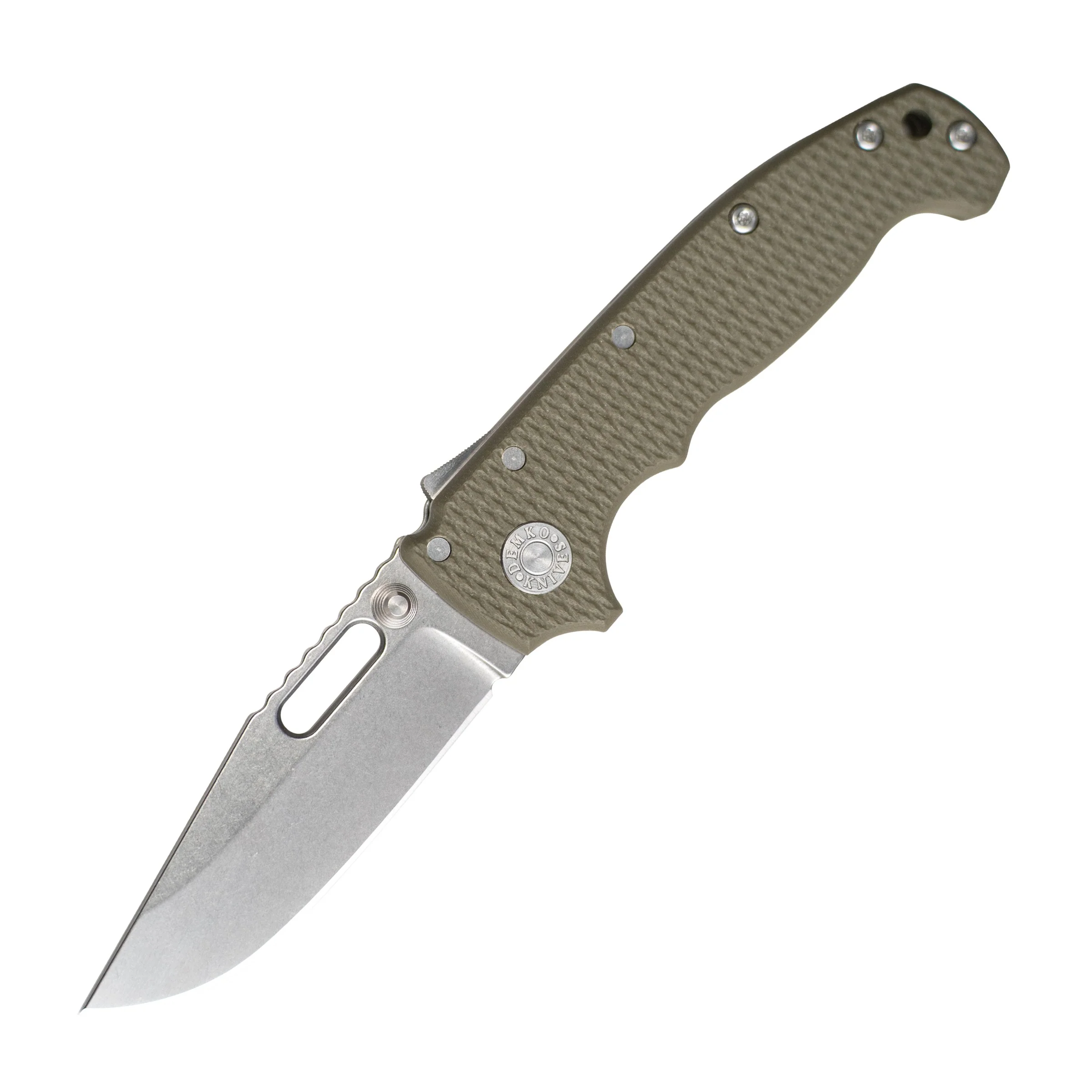 MGAD20S Clip Point Knife - Image 5