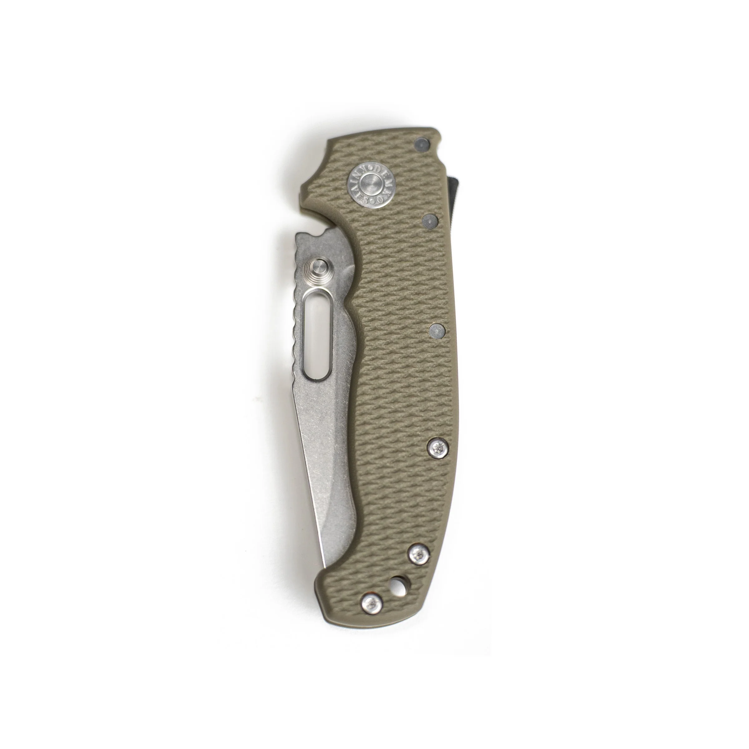 MGAD20S Clip Point Knife - Image 7
