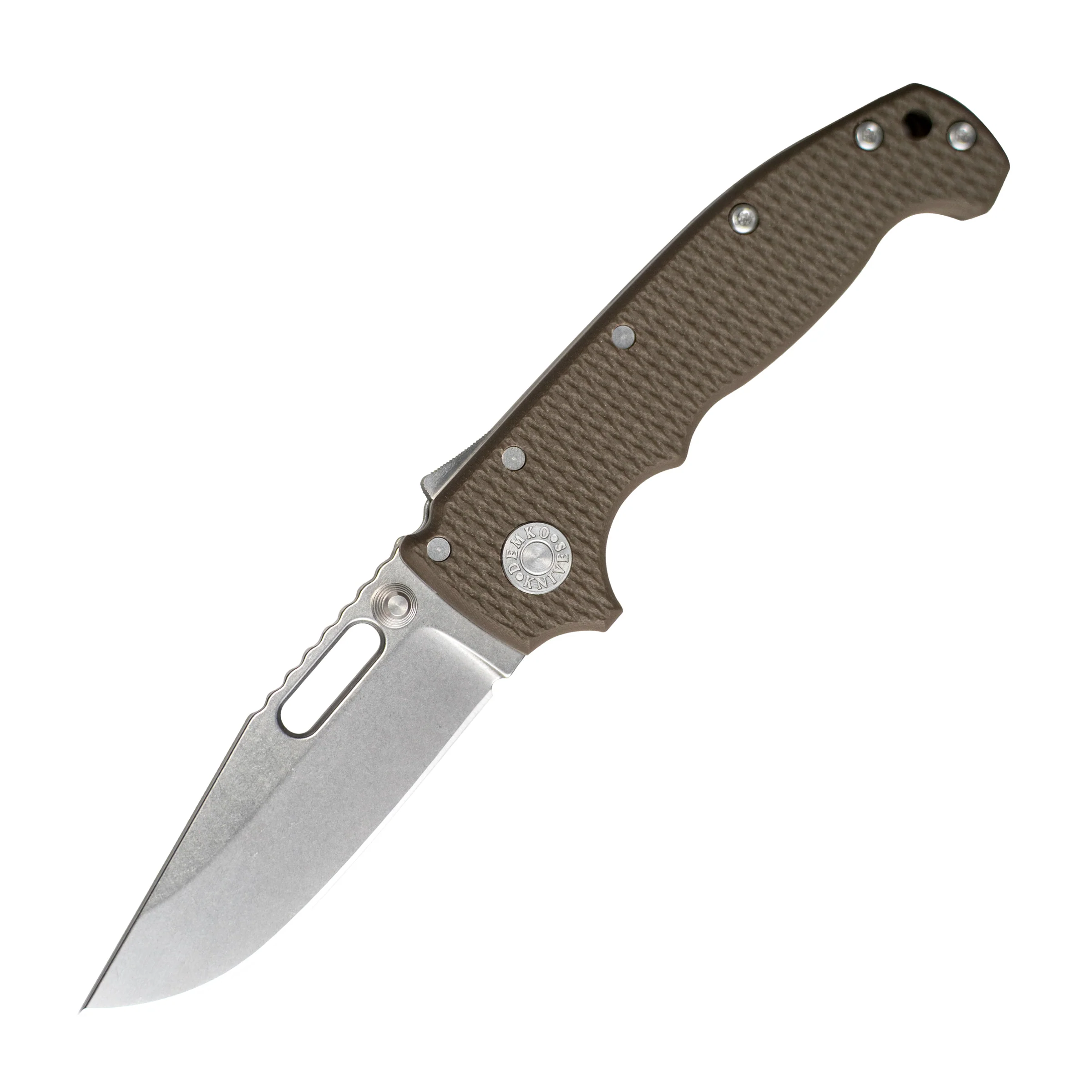 MGAD20S Clip Point Knife - Image 9