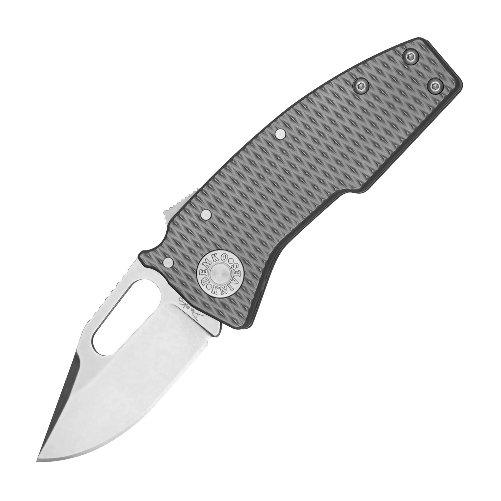 Nano-Shark™ Clip Point Knife - Image 3