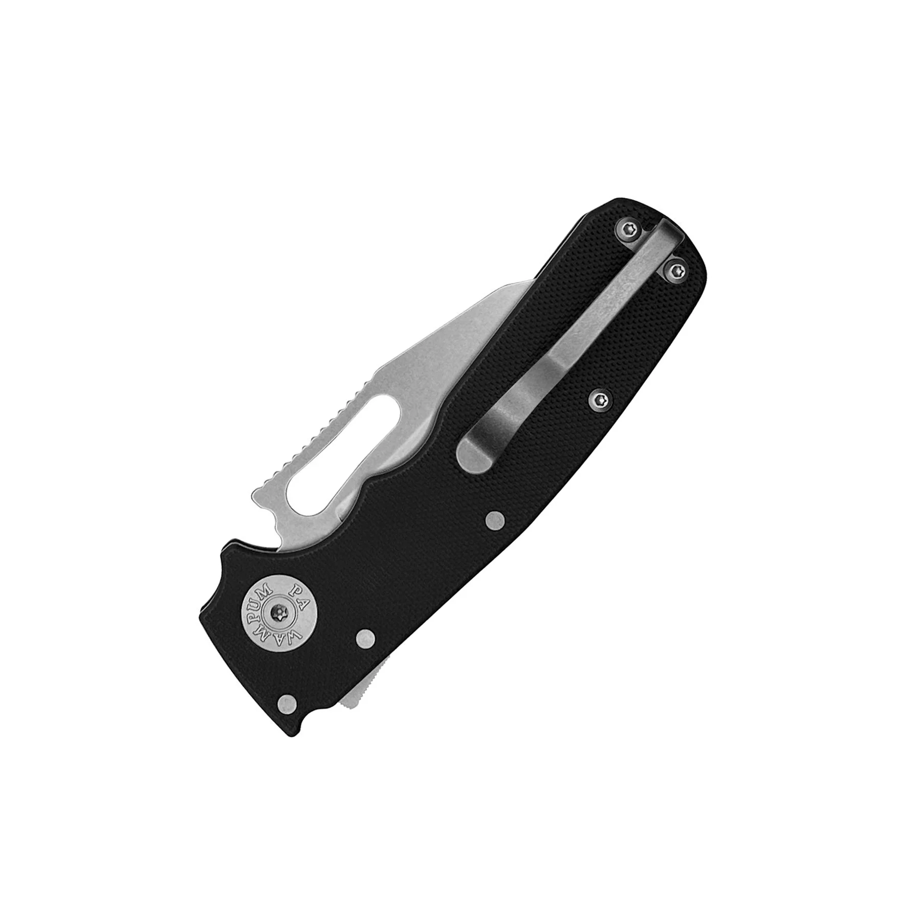 Shark-Cub® Shark Foot Knife - Image 4
