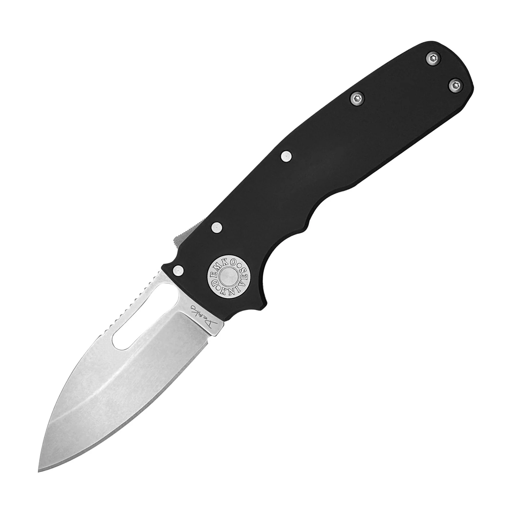 Shark-Cub® Slicer Shark Knife