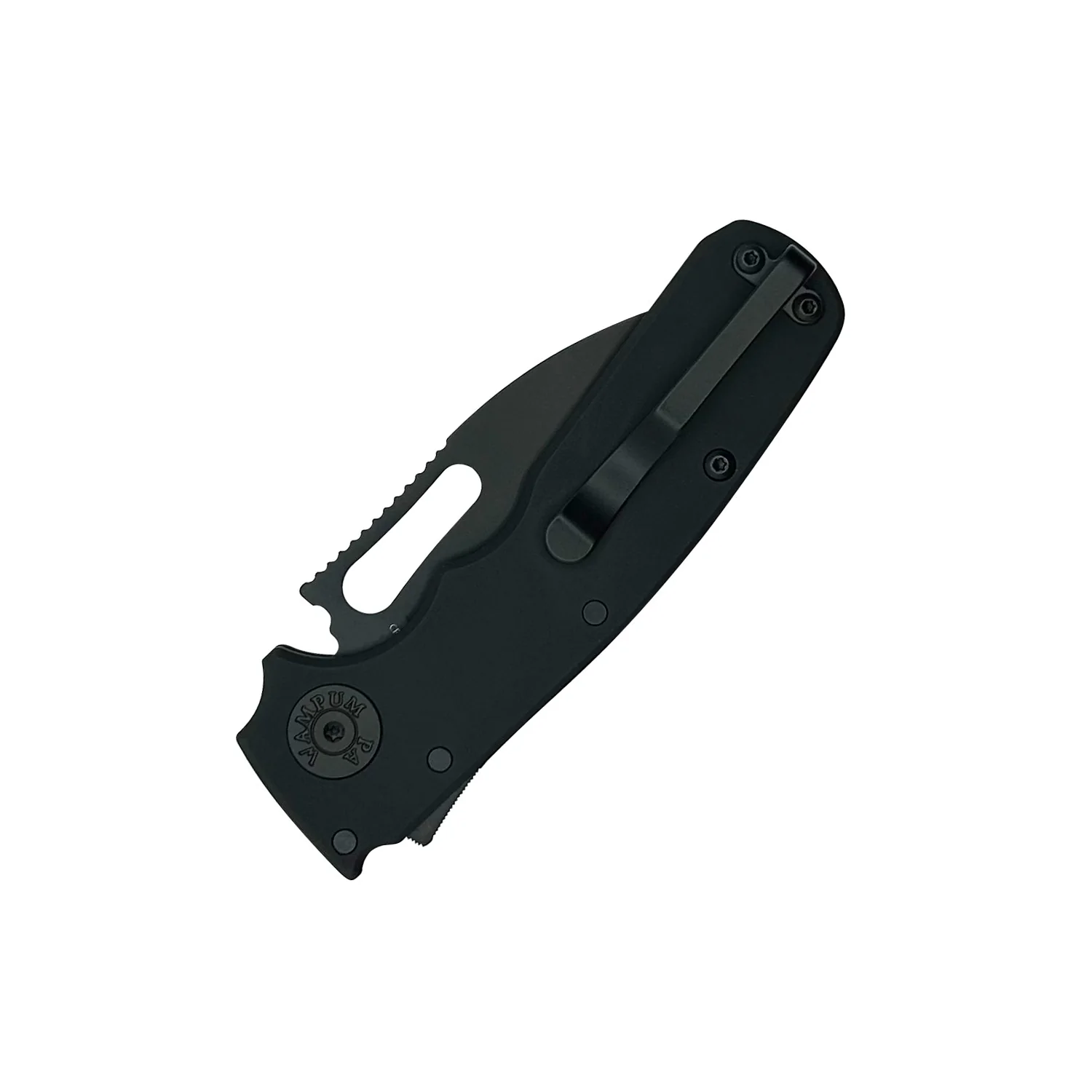 Shark-Cub® Slicer Shark Knife - Image 10