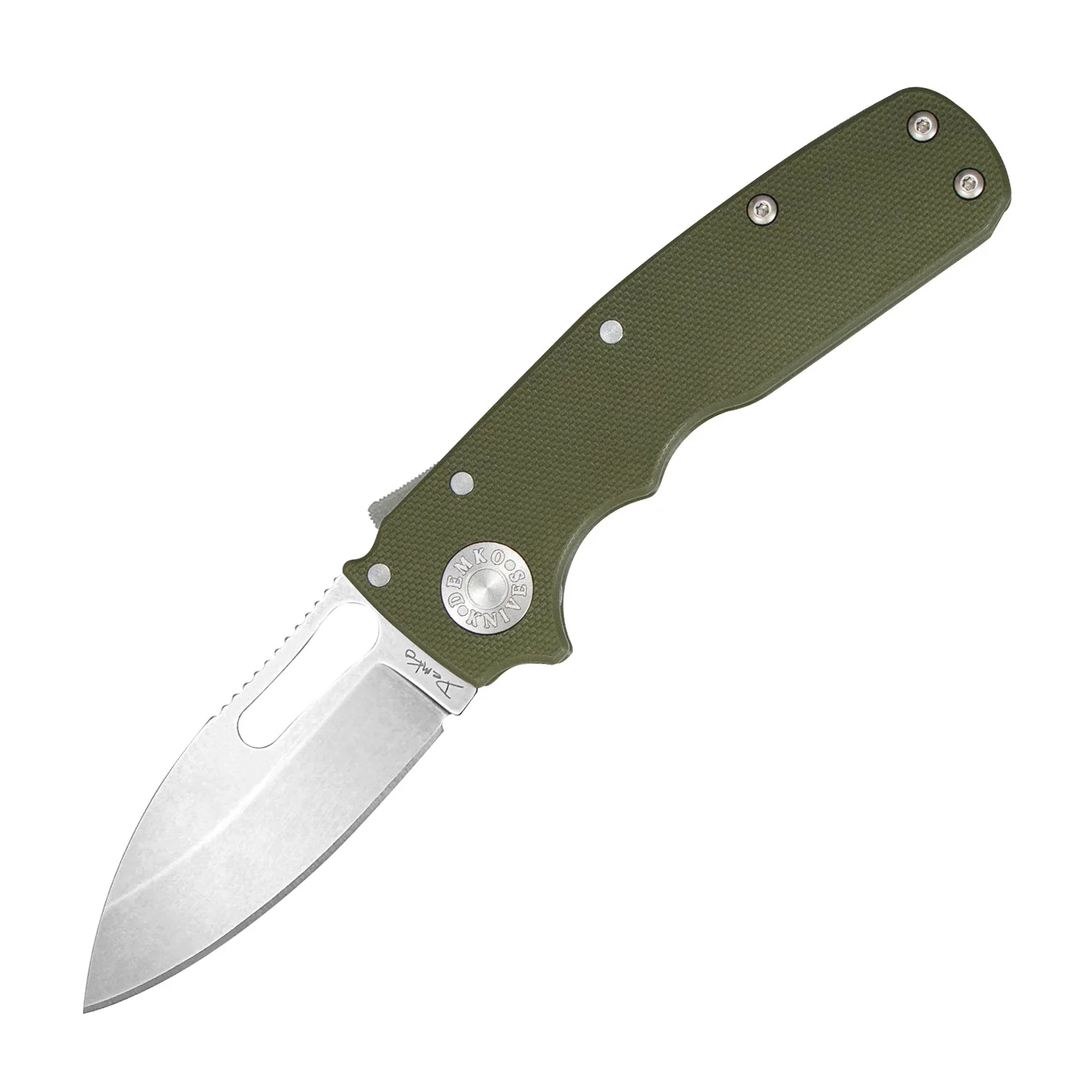 Shark-Cub® Slicer Shark Knife - Image 5