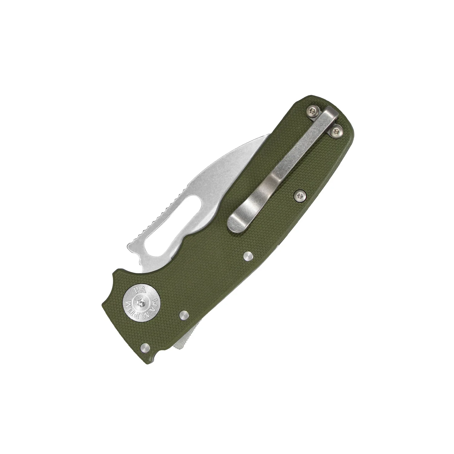 Shark-Cub® Slicer Shark Knife - Image 6
