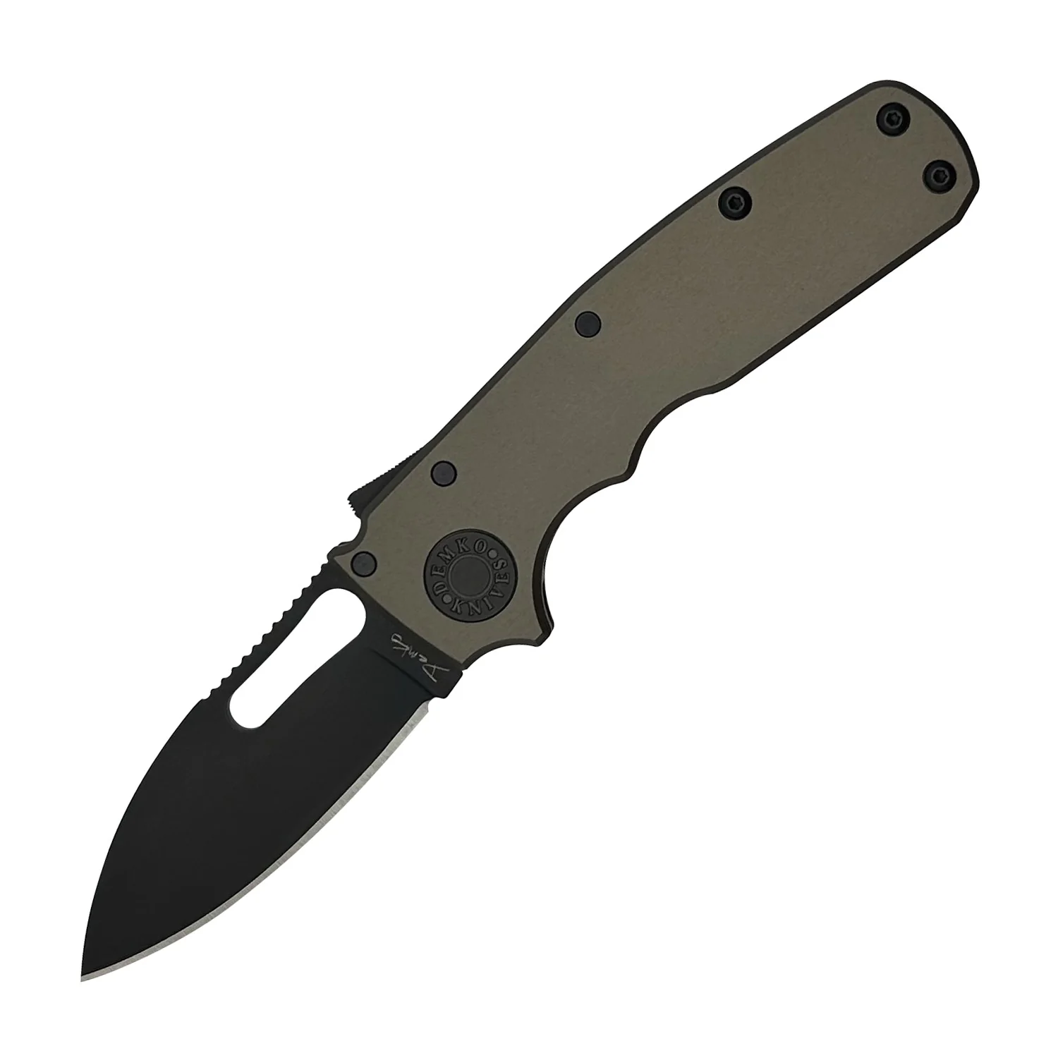 Shark-Cub® Slicer Shark Knife - Image 7
