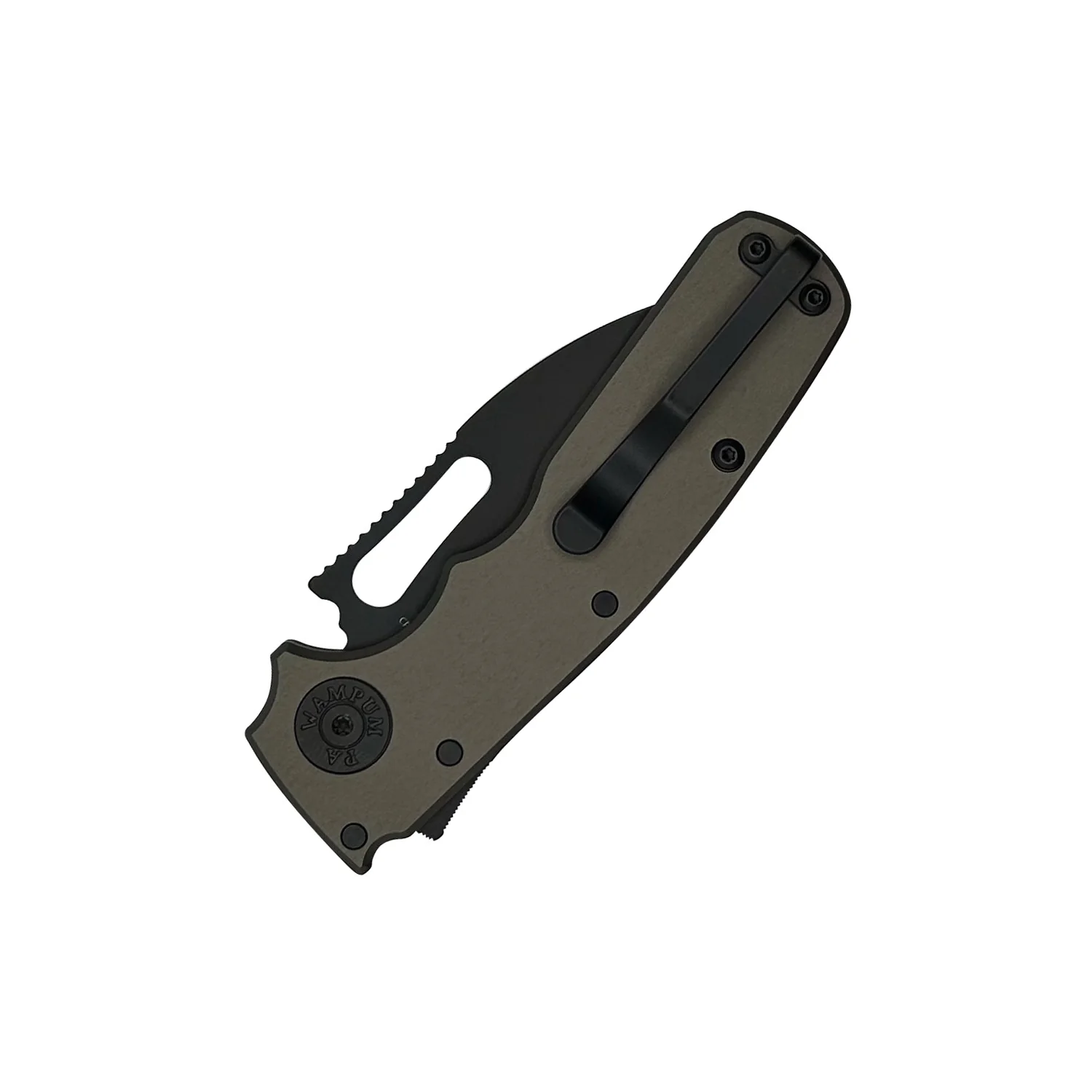 Shark-Cub® Slicer Shark Knife - Image 8
