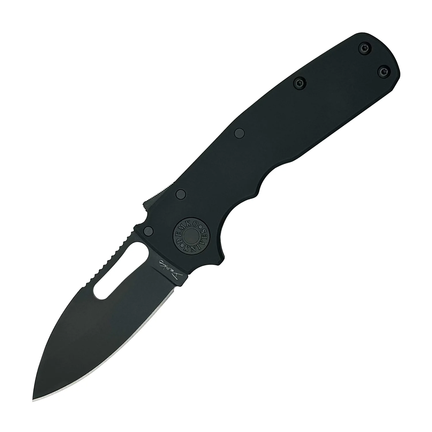 Shark-Cub® Slicer Shark Knife - Image 9
