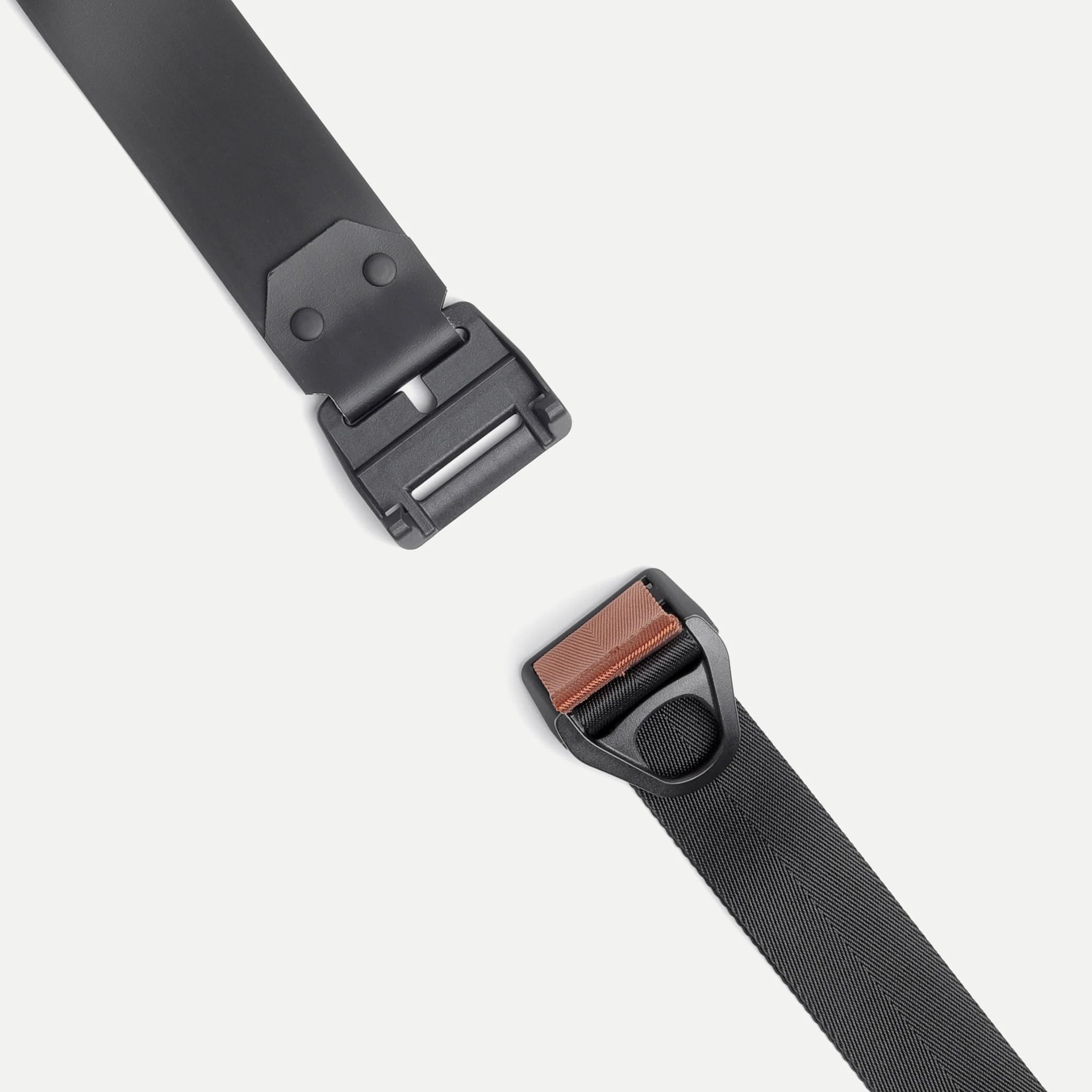 1.5" QR Biothane Fidlock Sling Strap - Image 3