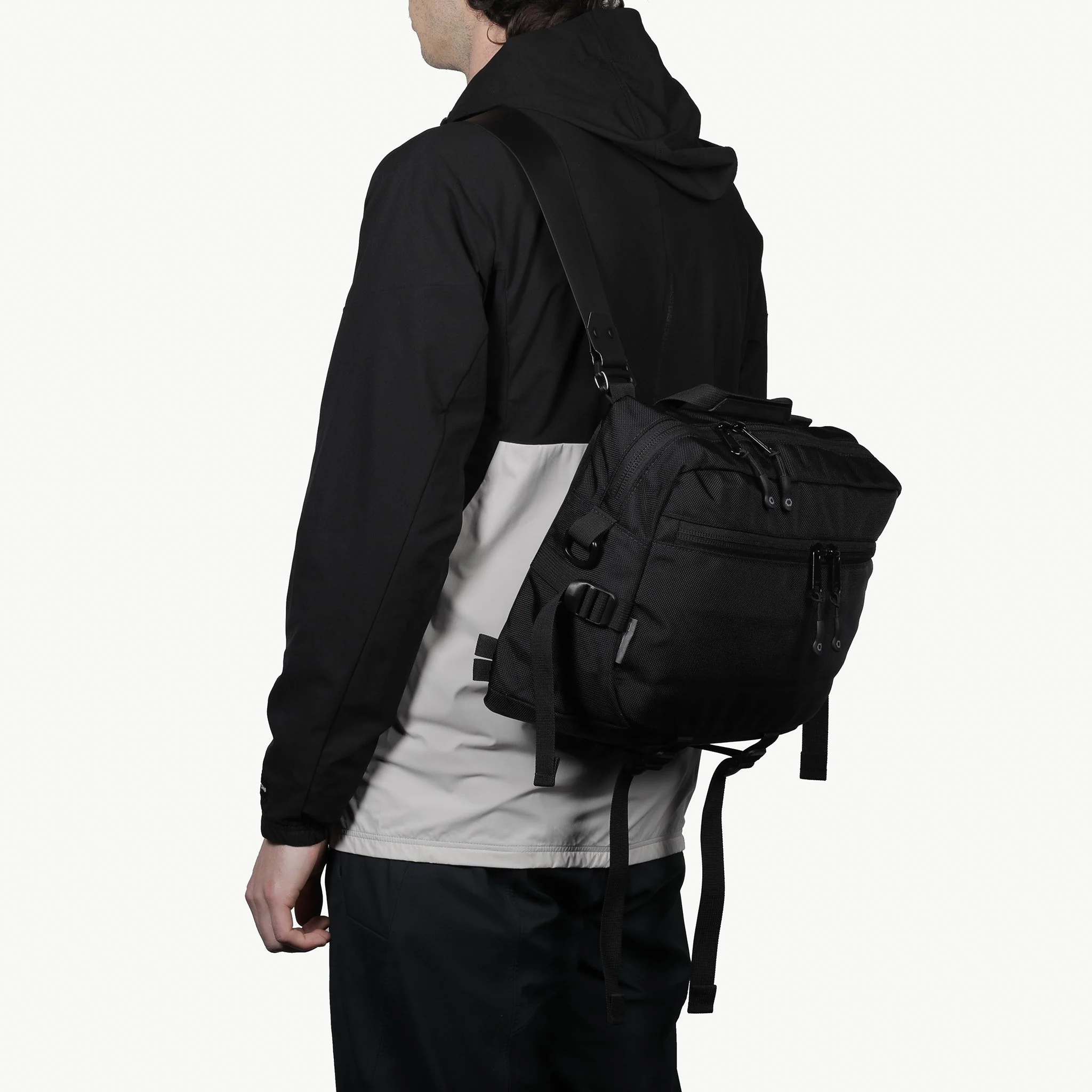 1.5" QR Biothane Fidlock Sling Strap - Image 8
